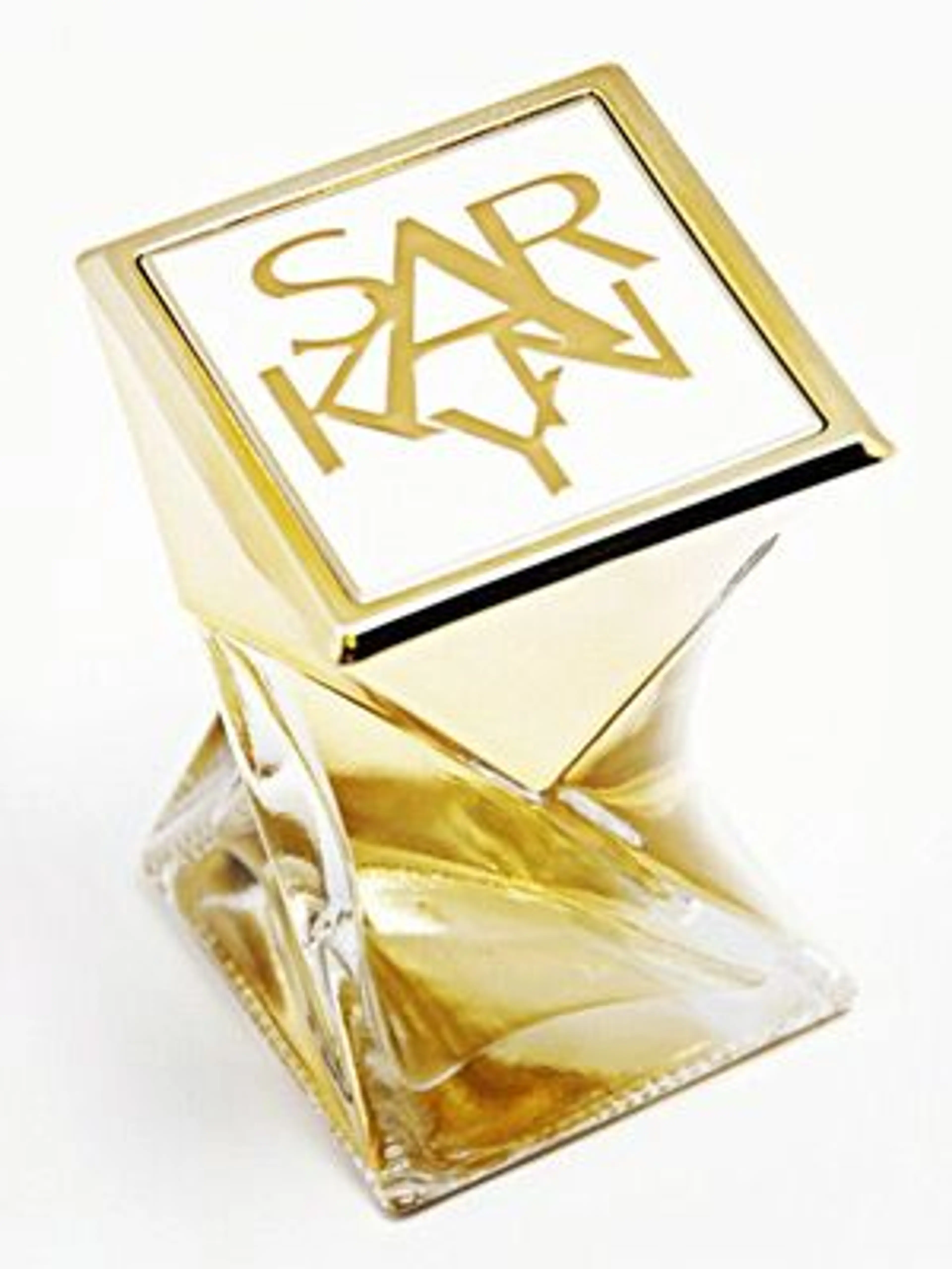 Sarkany The Fragrance