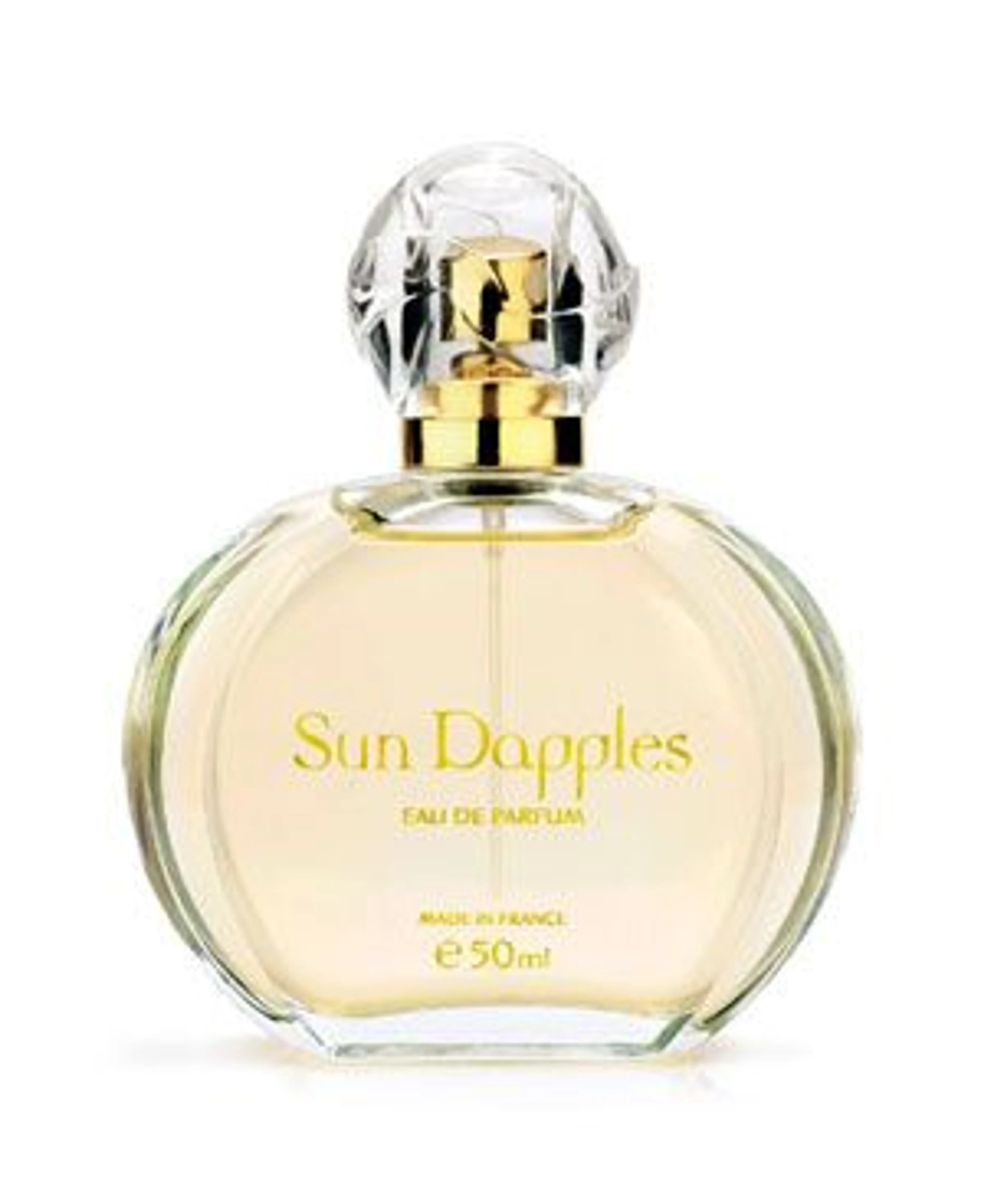 Sun Dapples