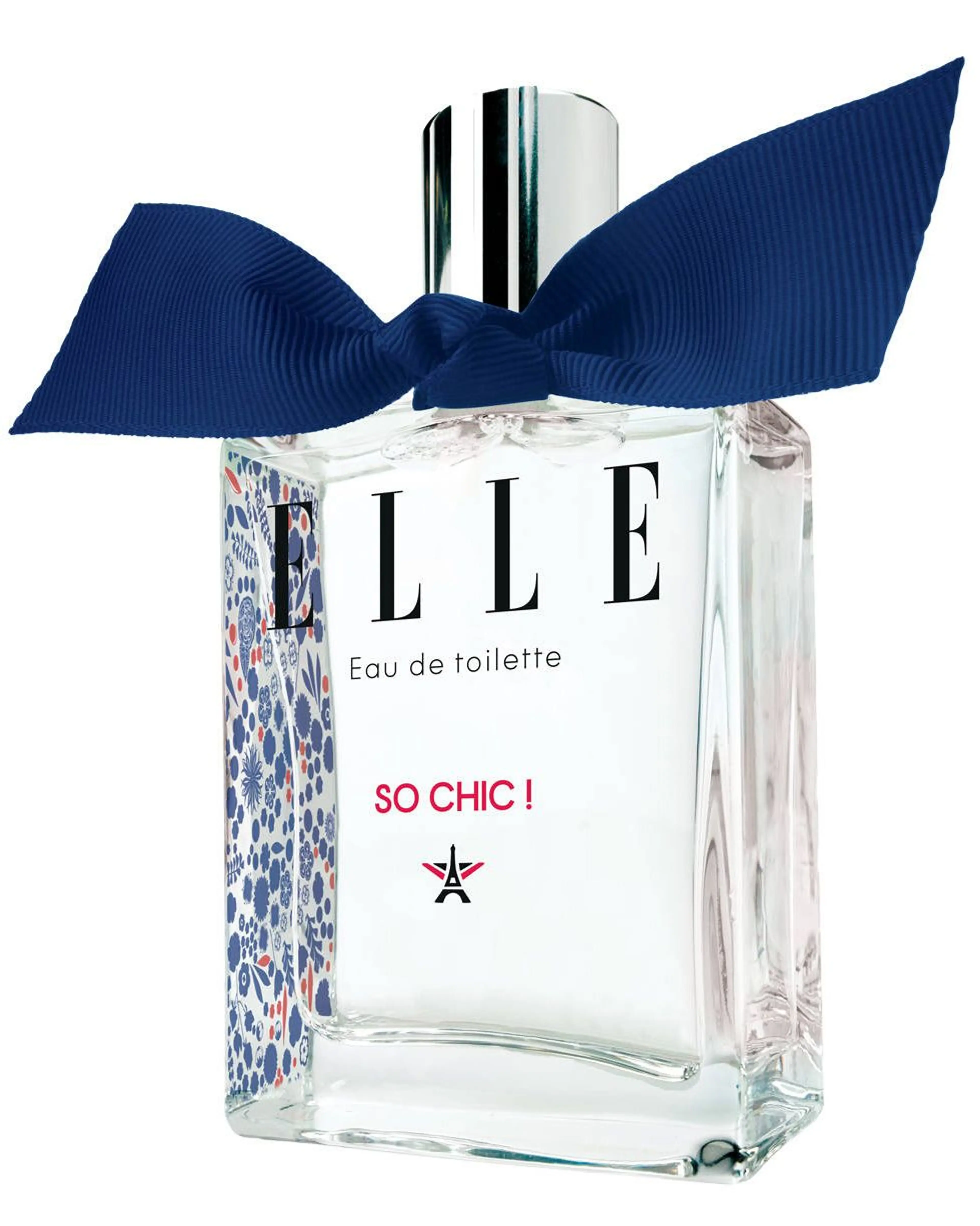 So Chic!