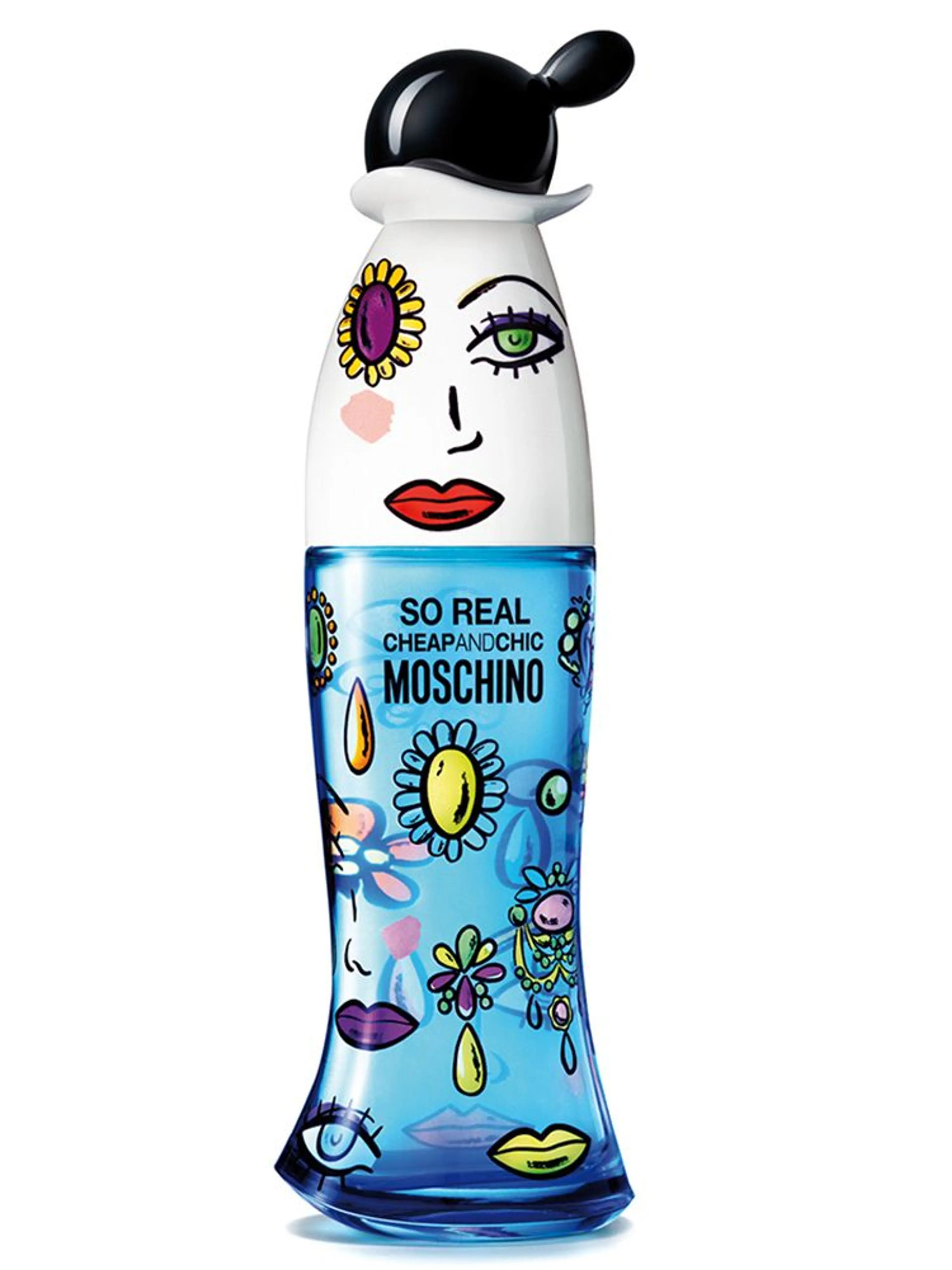 So Real Cheap & Chic