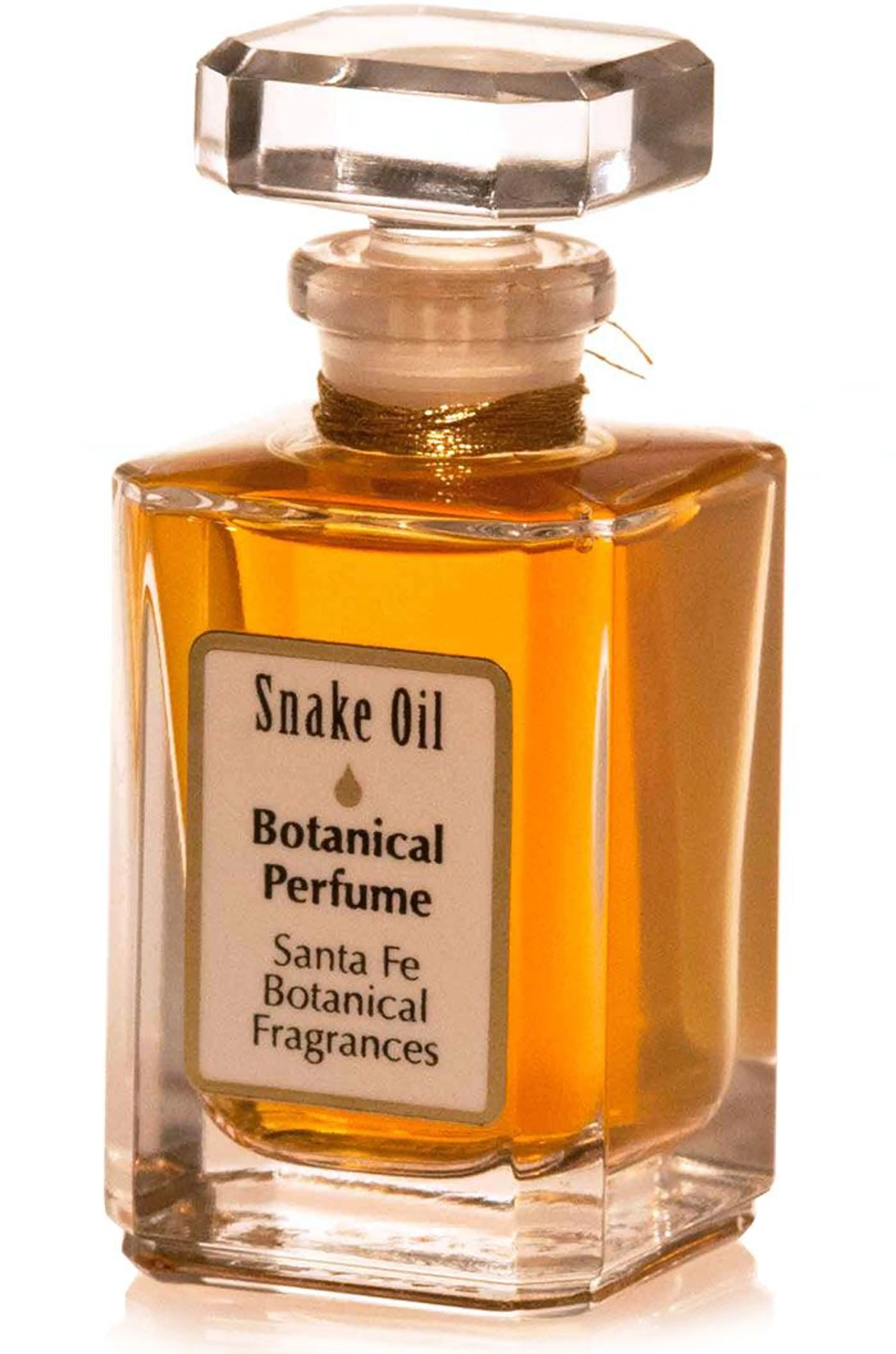 Snake Oil