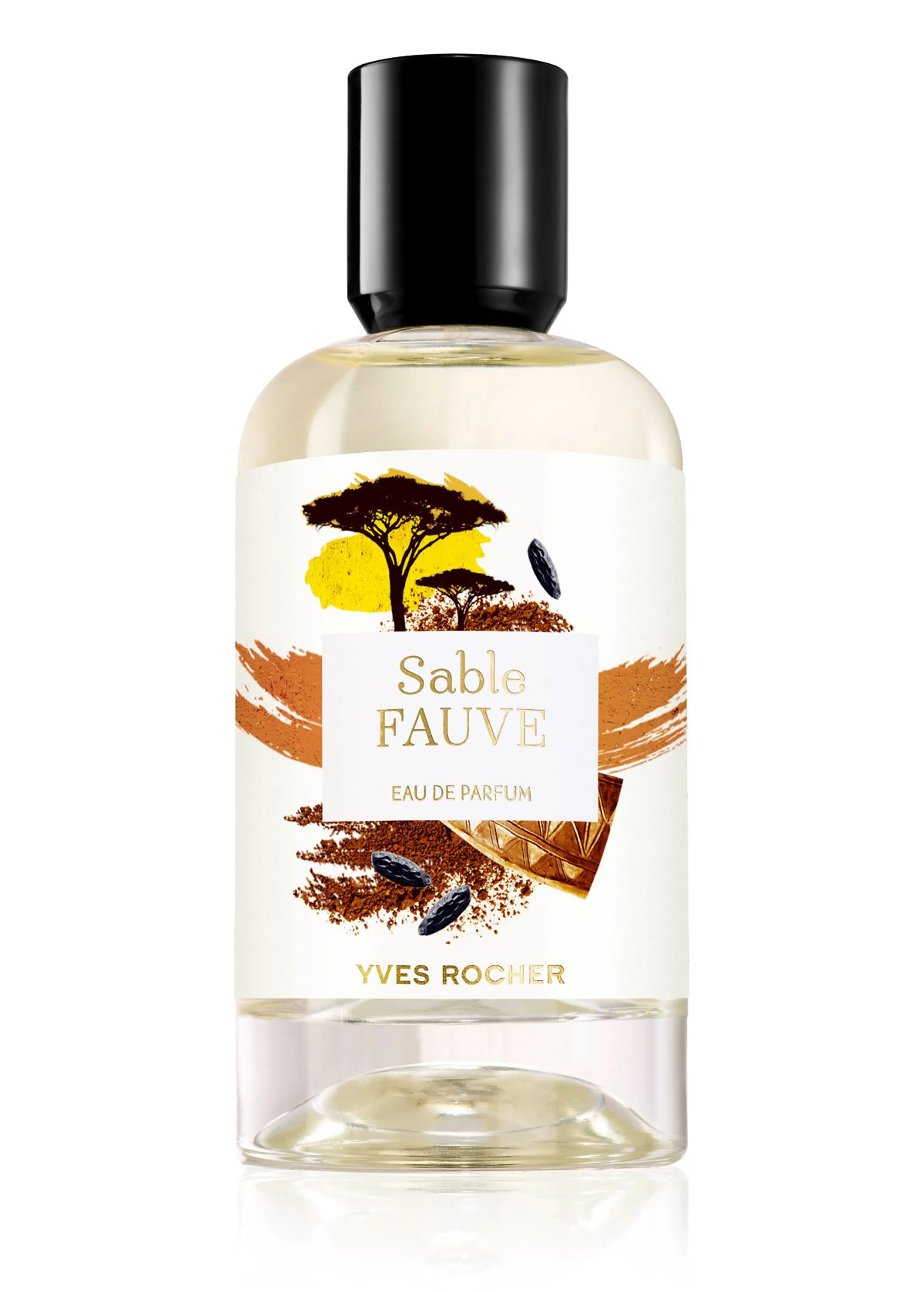 Sable Fauve