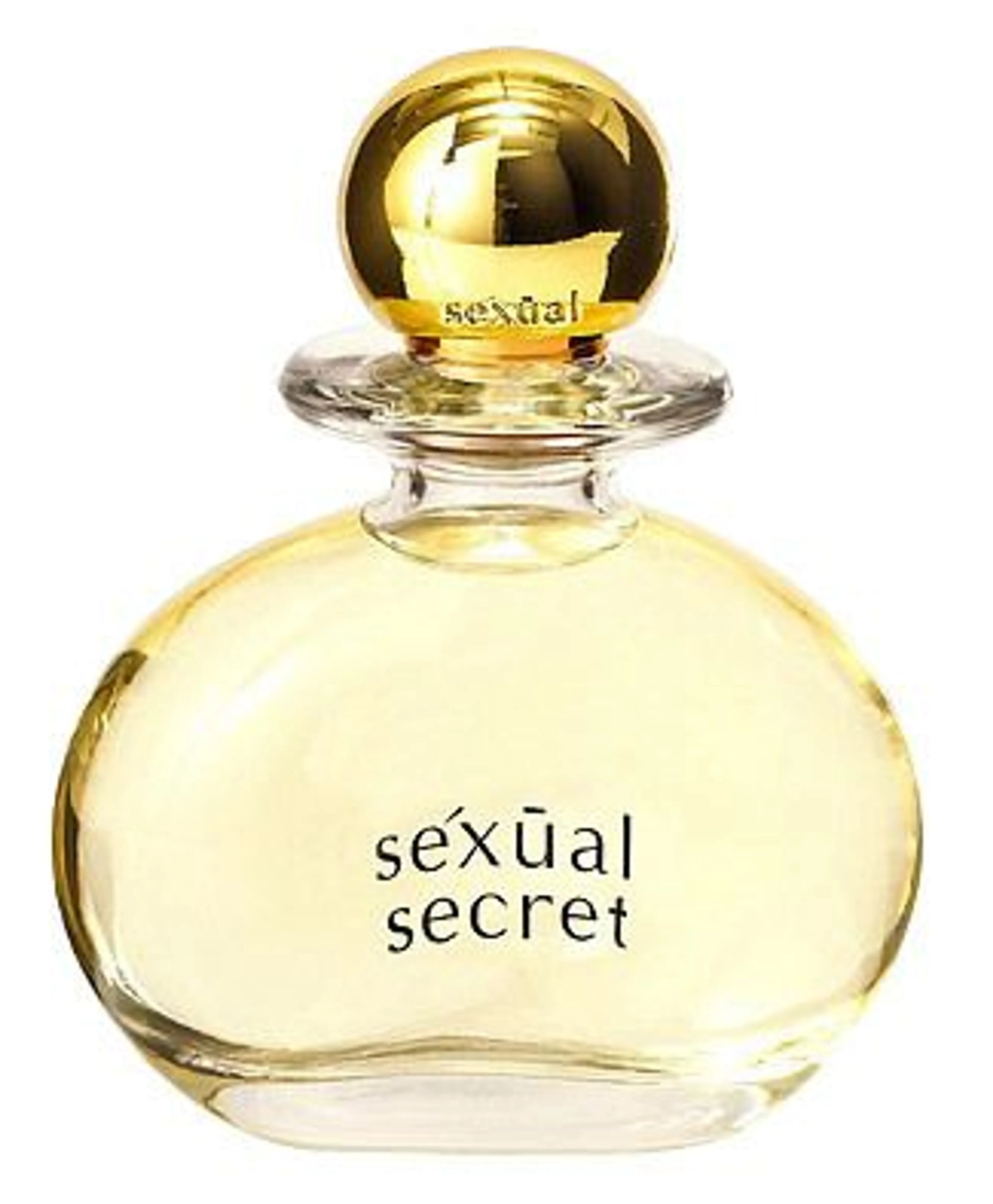 Sexual Secret