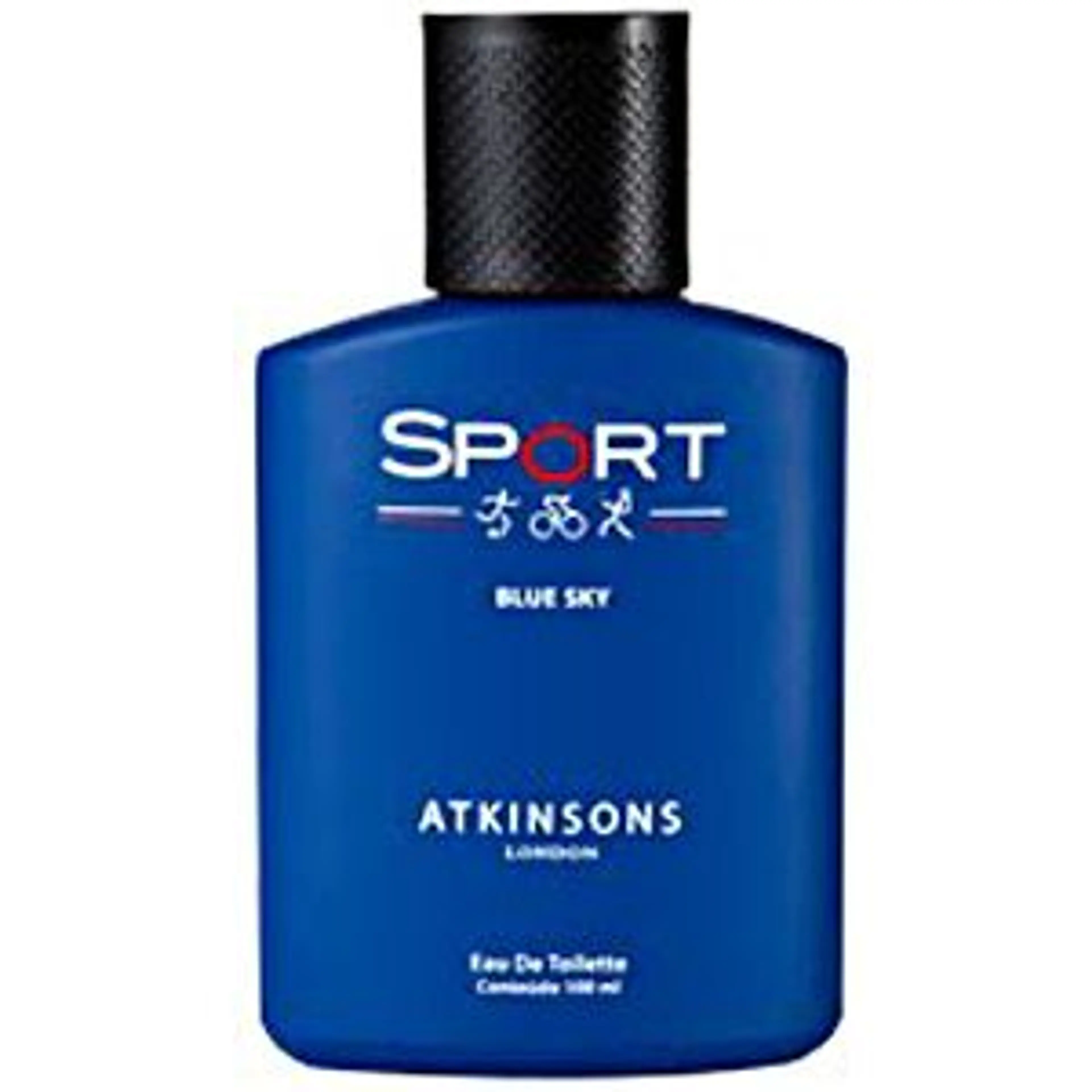 Sport Blue Sky