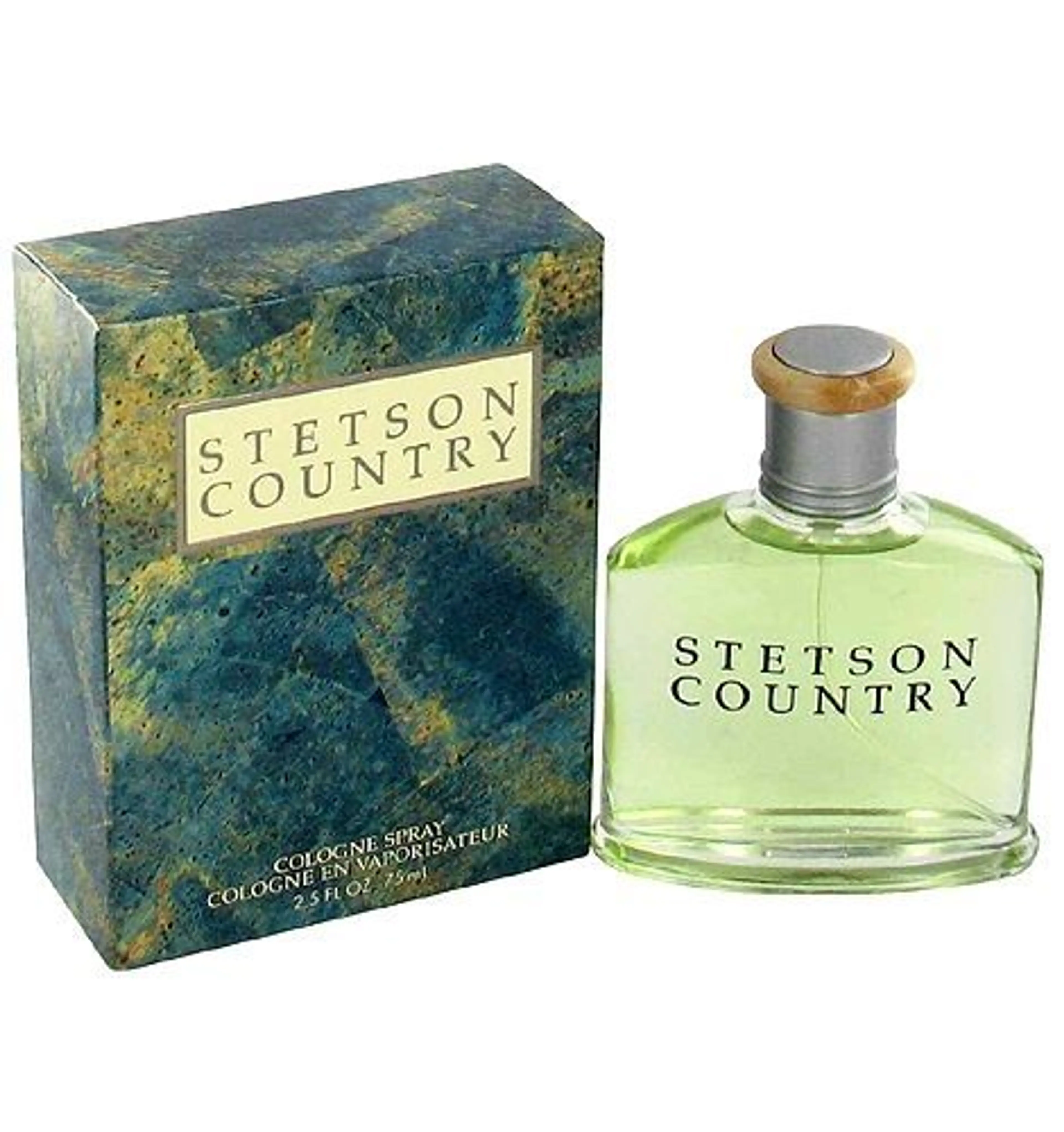 Stetson Country