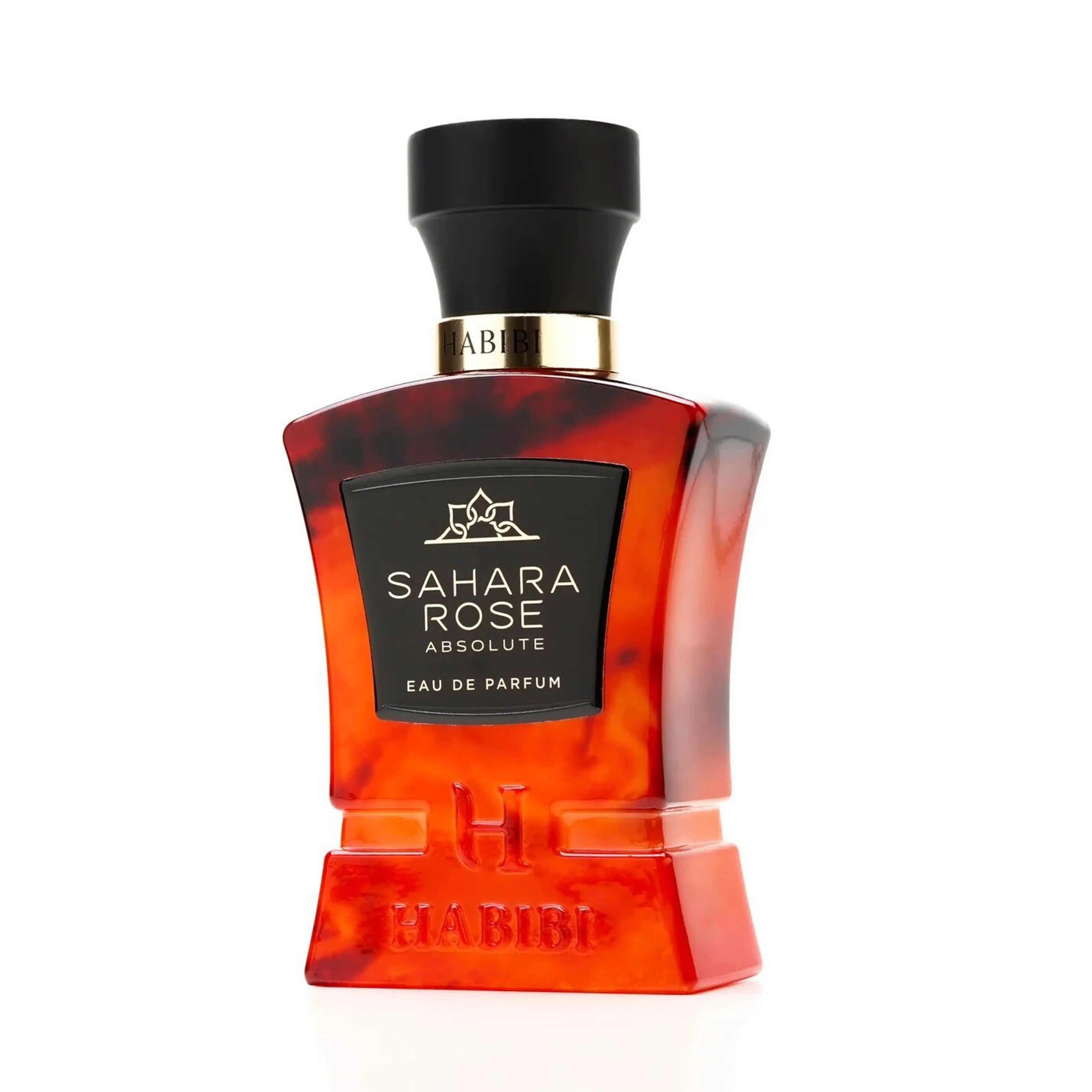 Sahara Rose Absolute