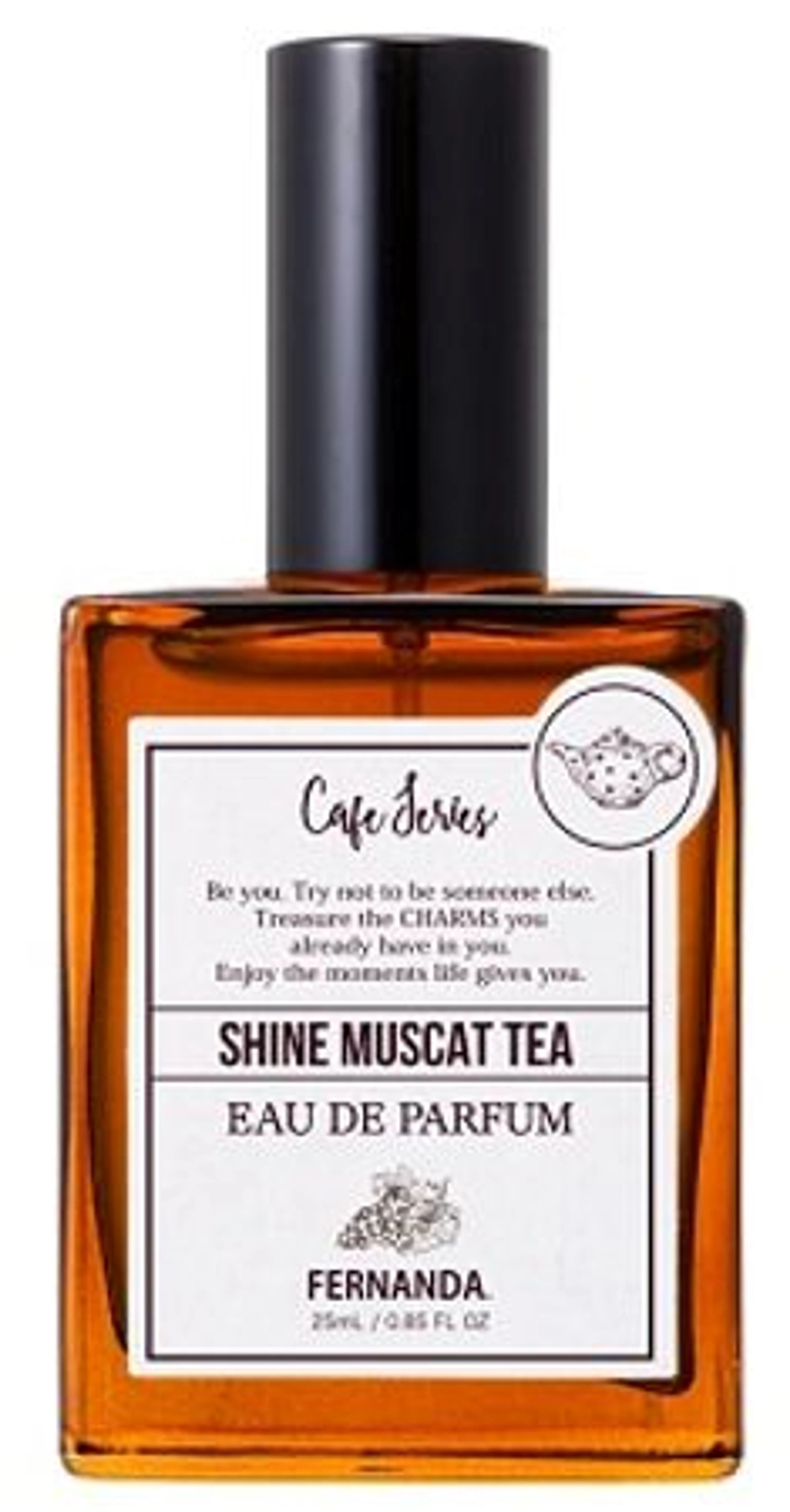 Shine Muscat Tea