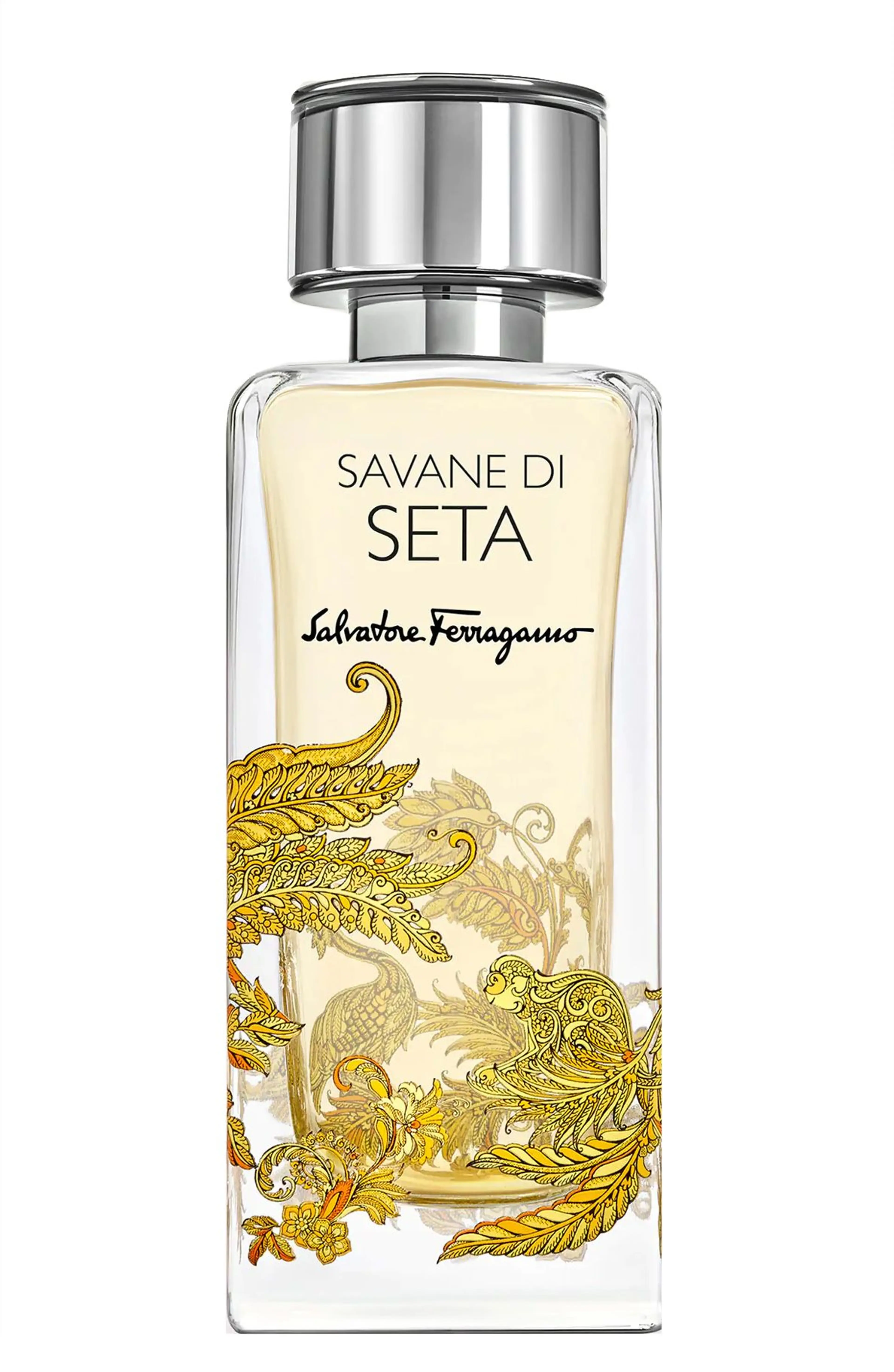 Savane di Seta