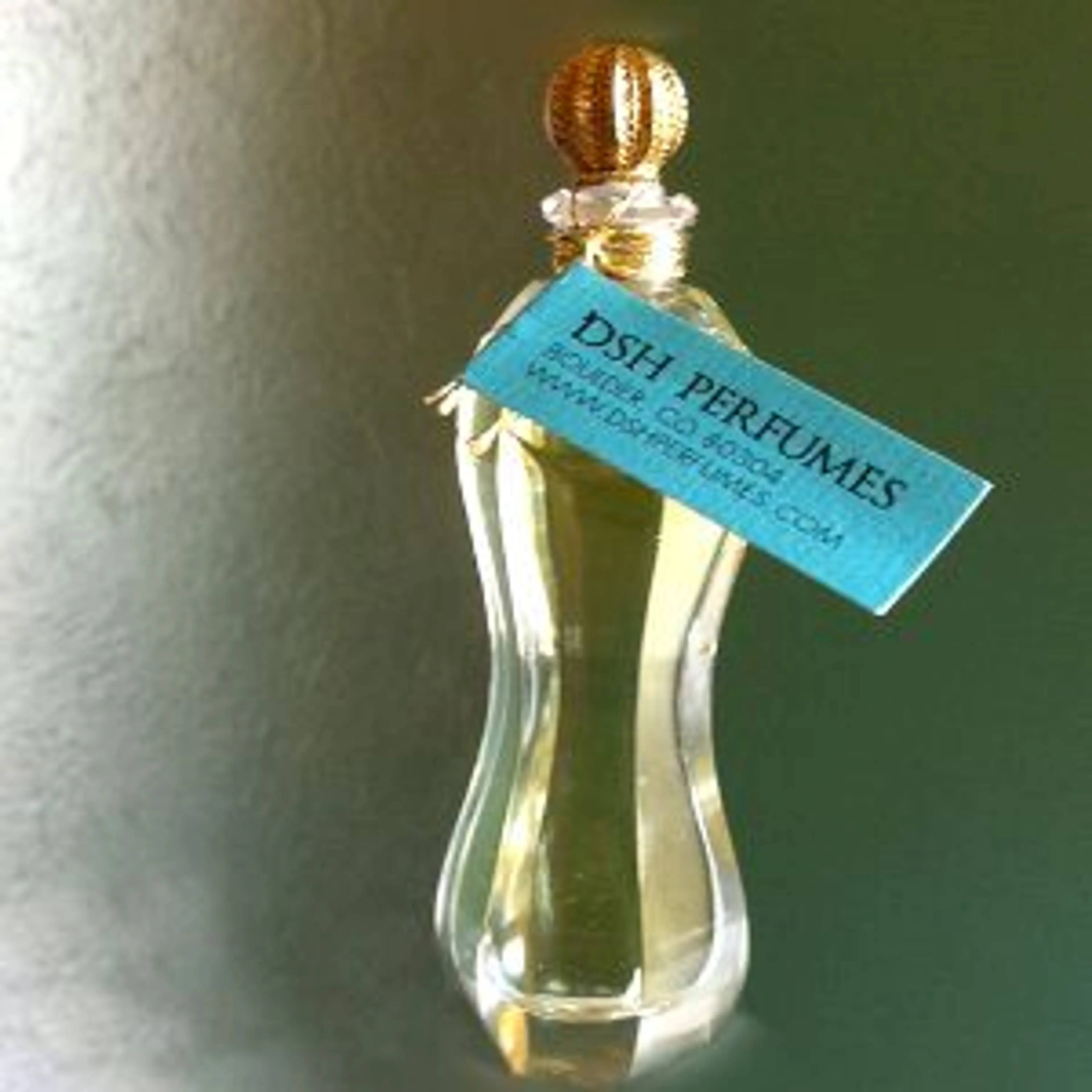 Scent of Hope
