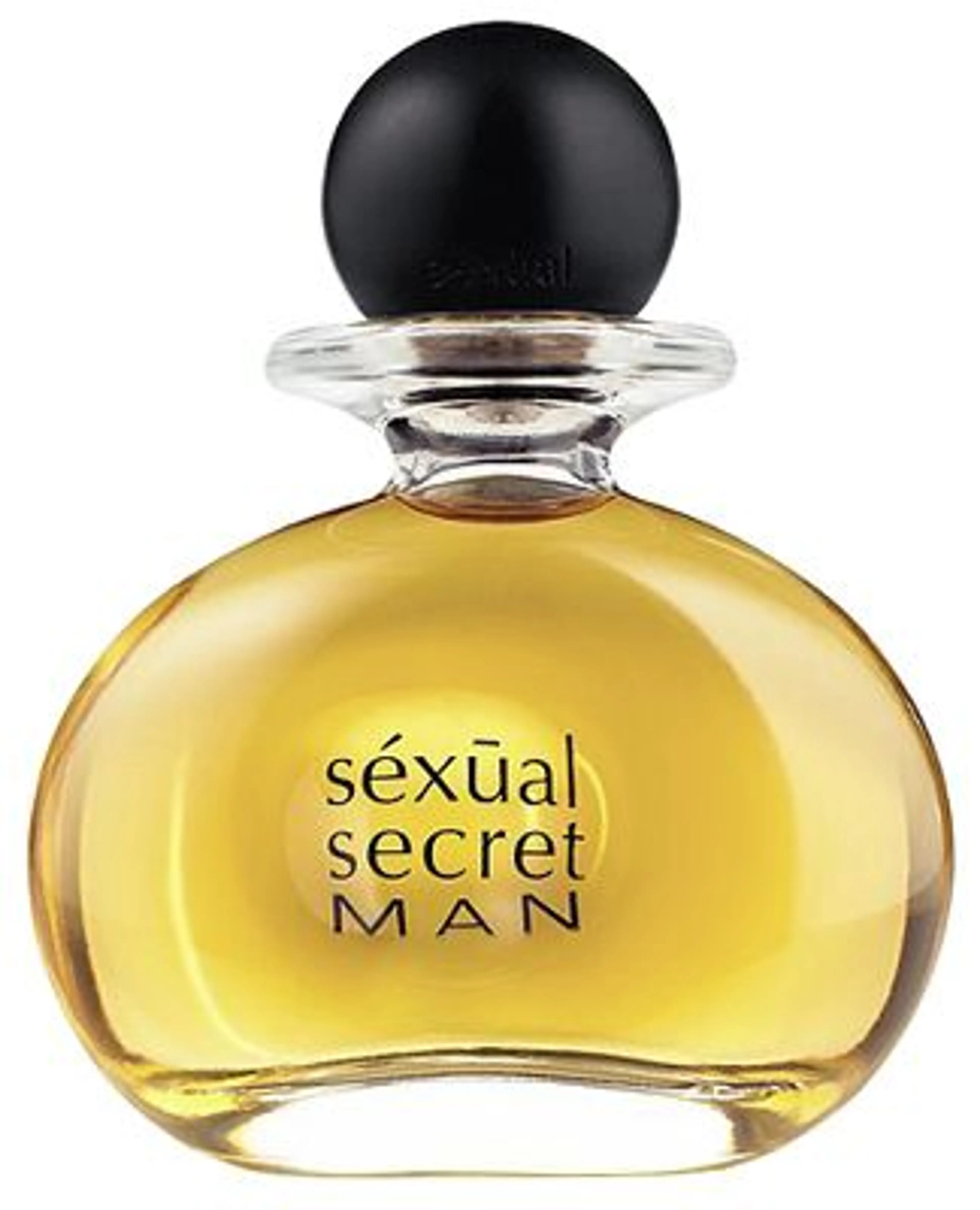 Sexual Secret Men