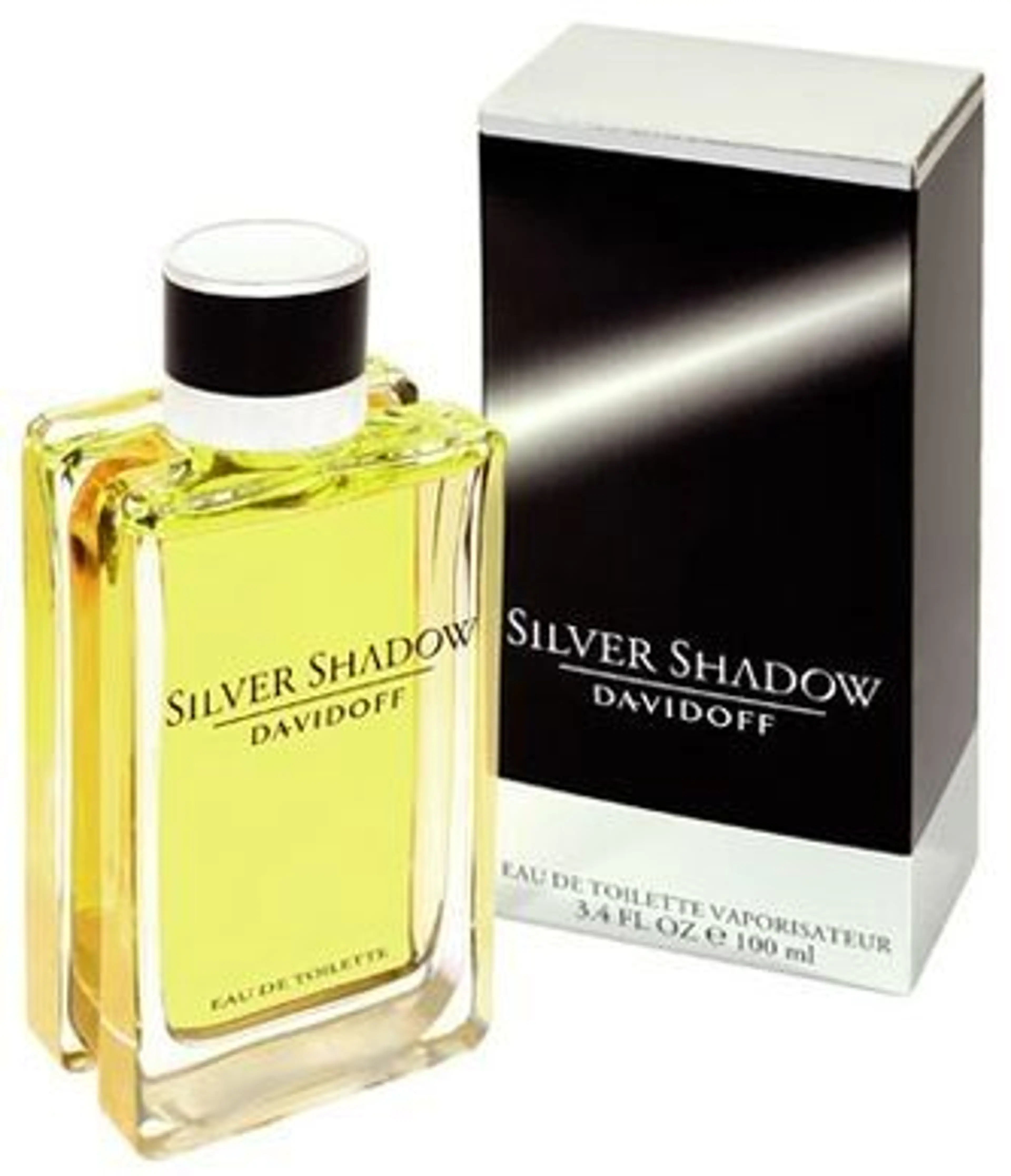Silver Shadow