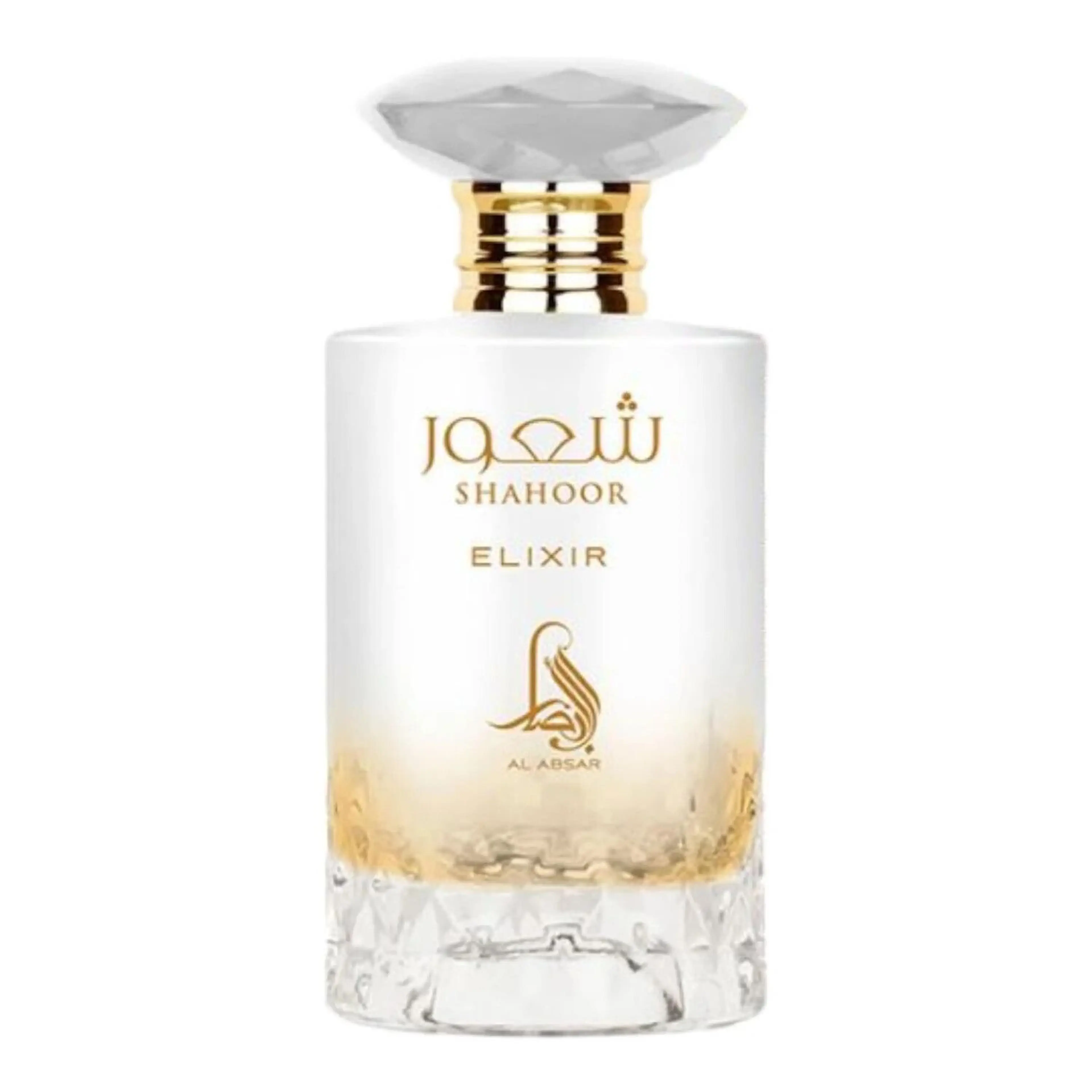 Shahoor Elixir