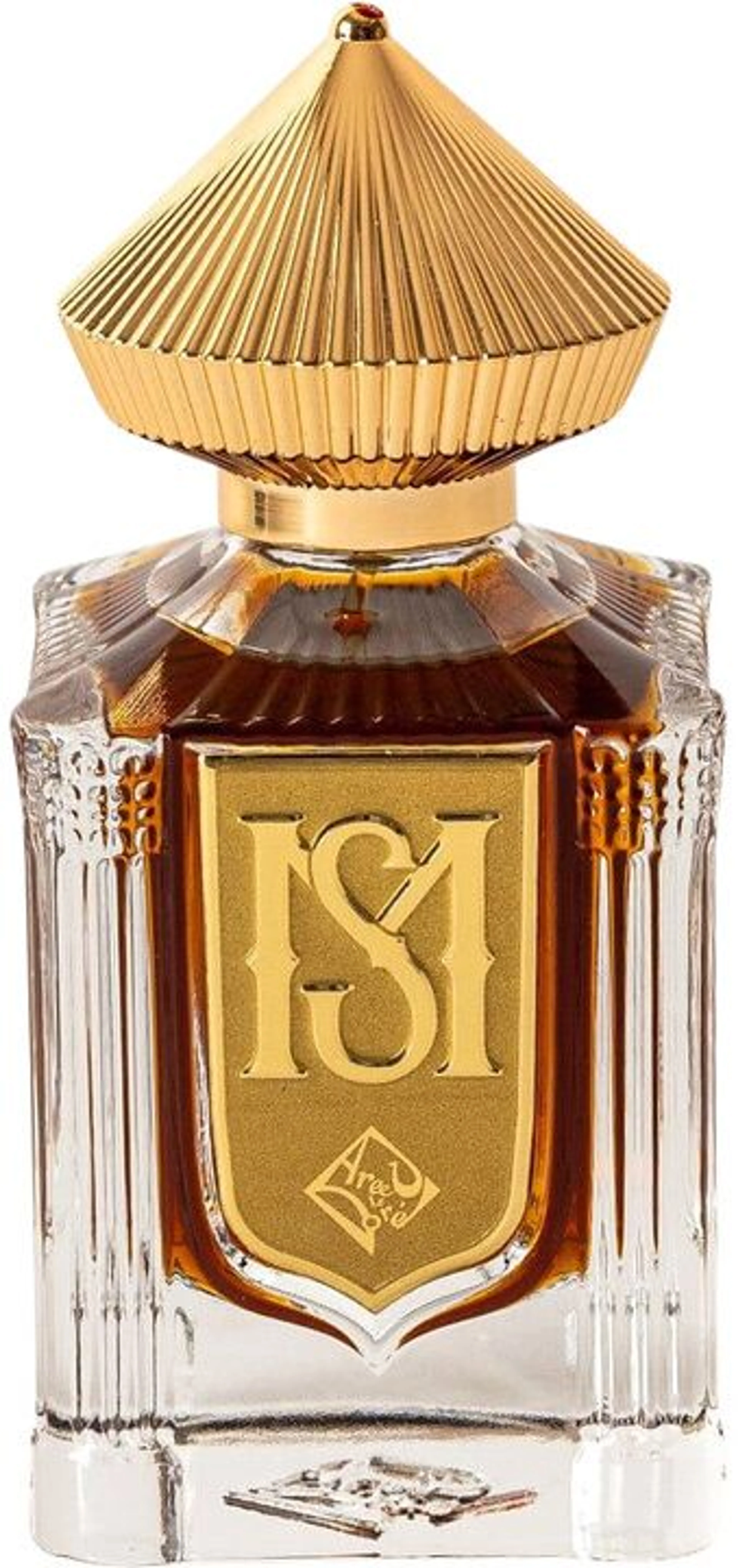 Siberian Musk III