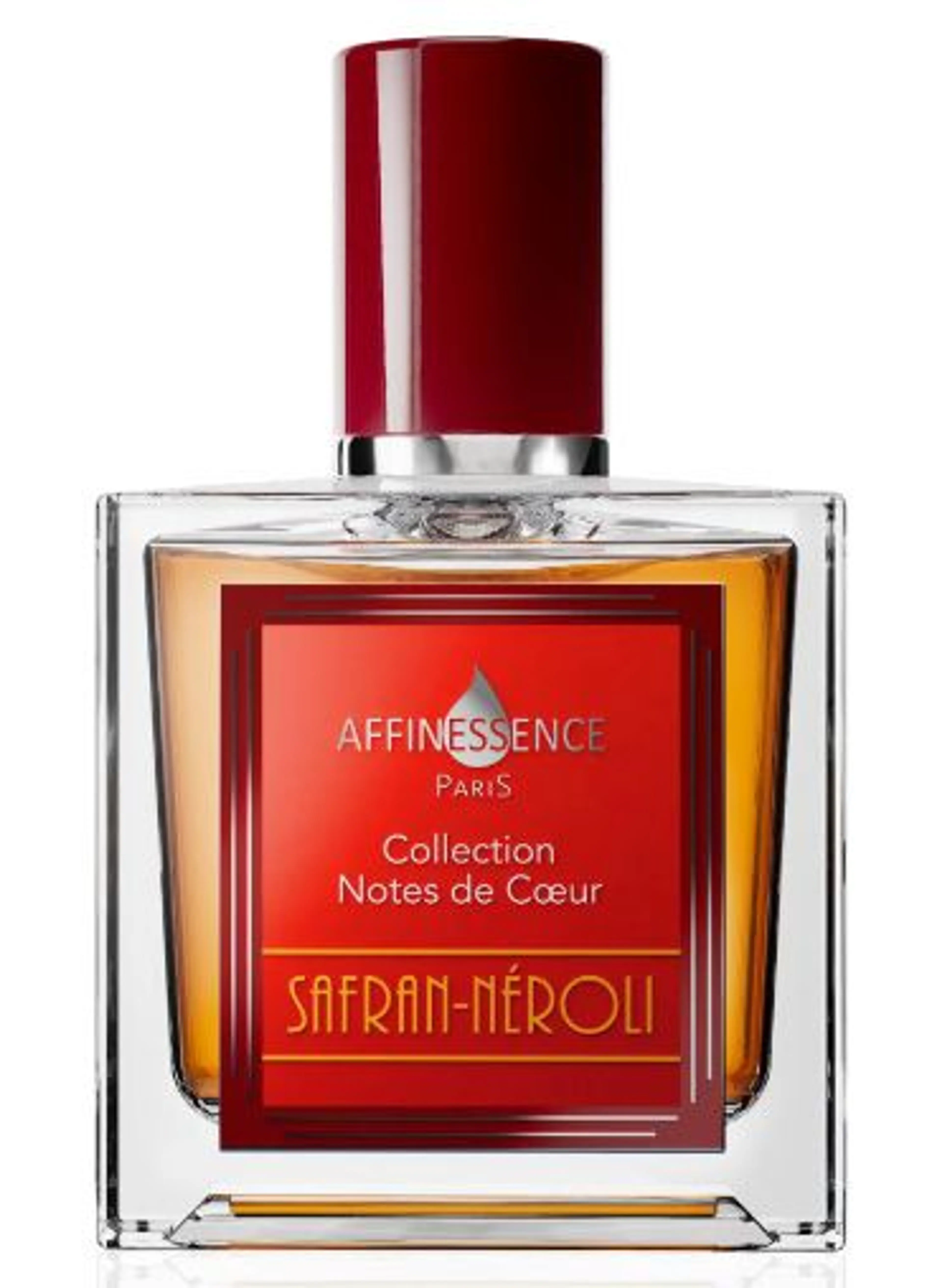 Safran-Neroli