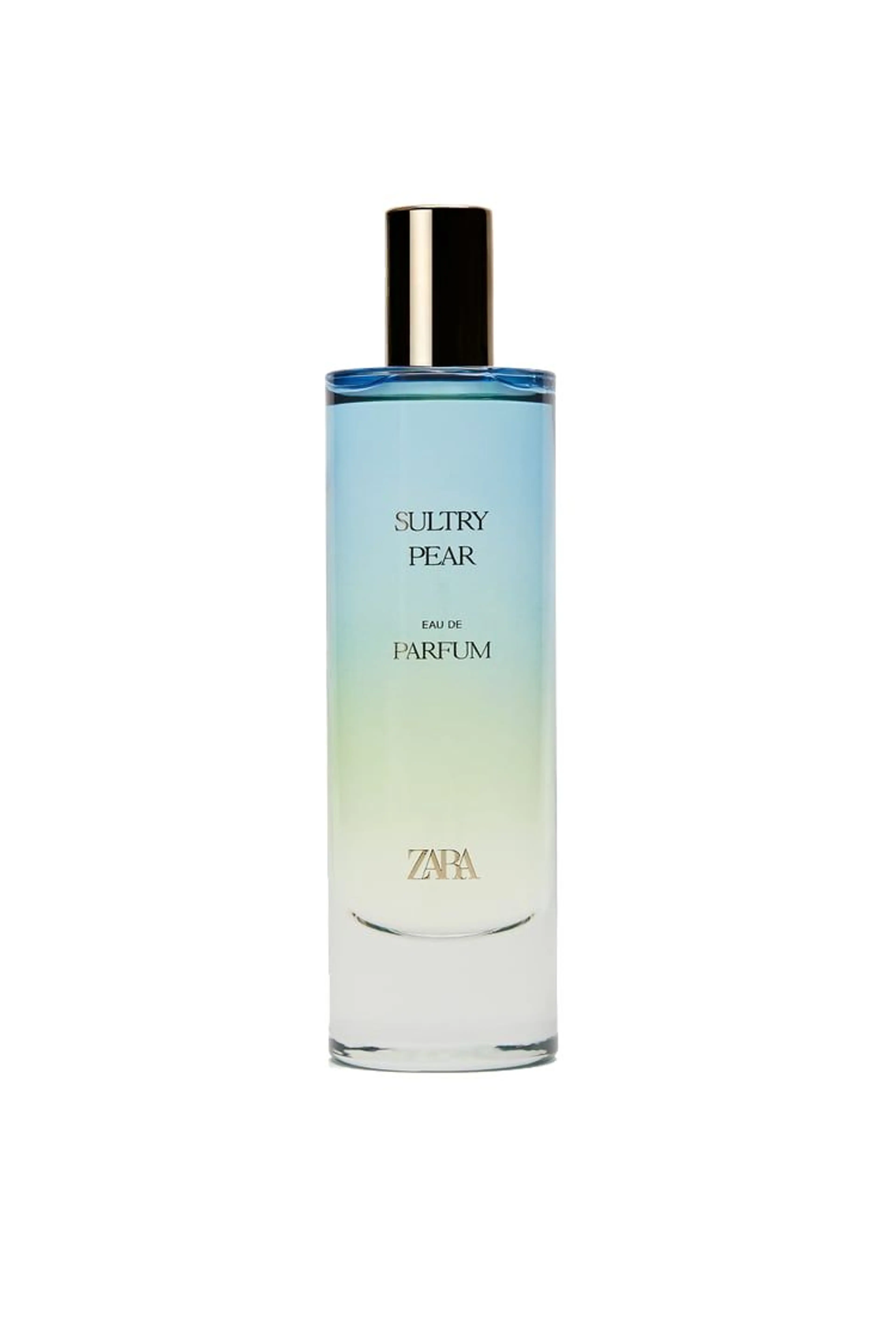 Sultry Pear Eau de Parfum