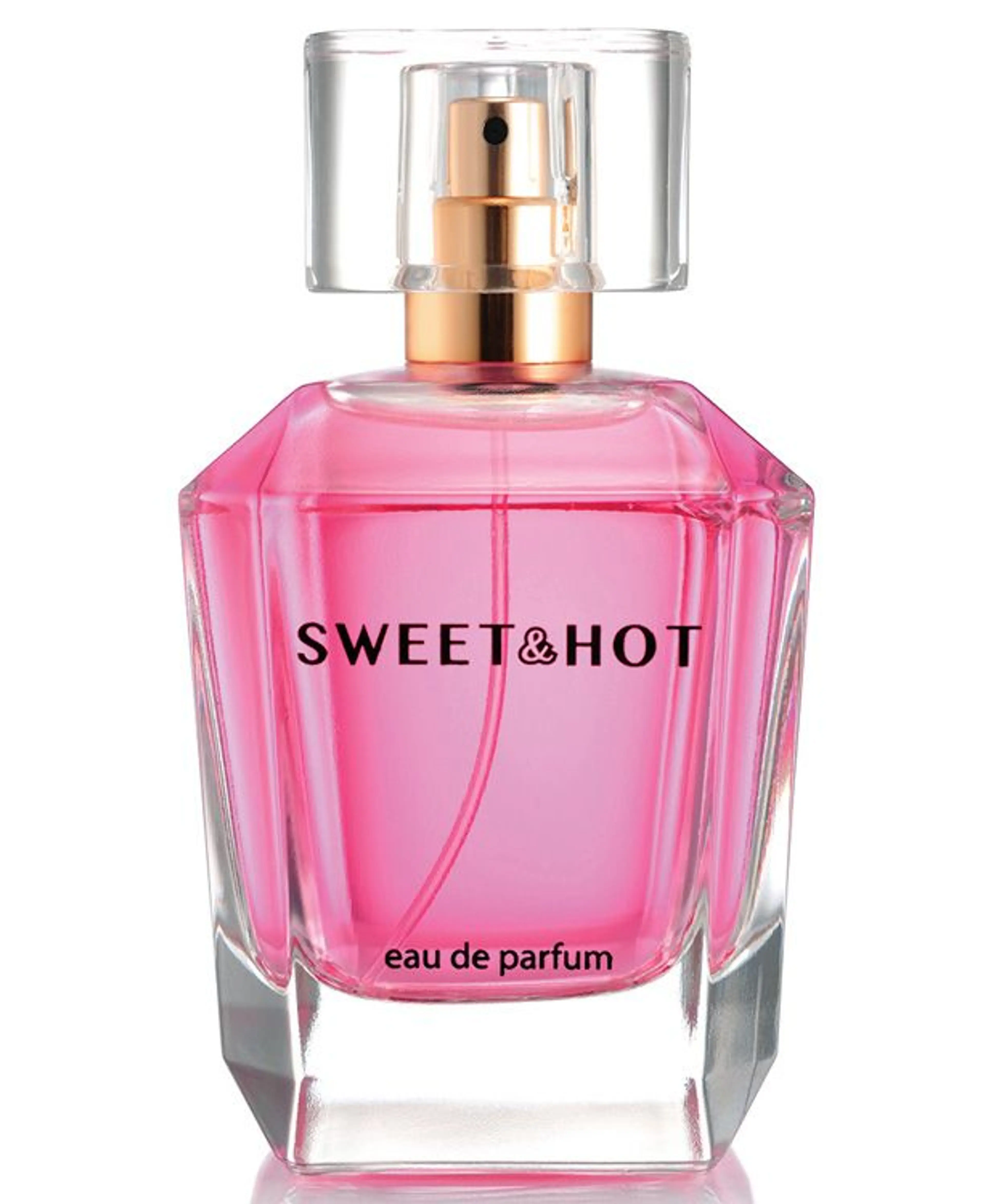 Sweet & Hot
