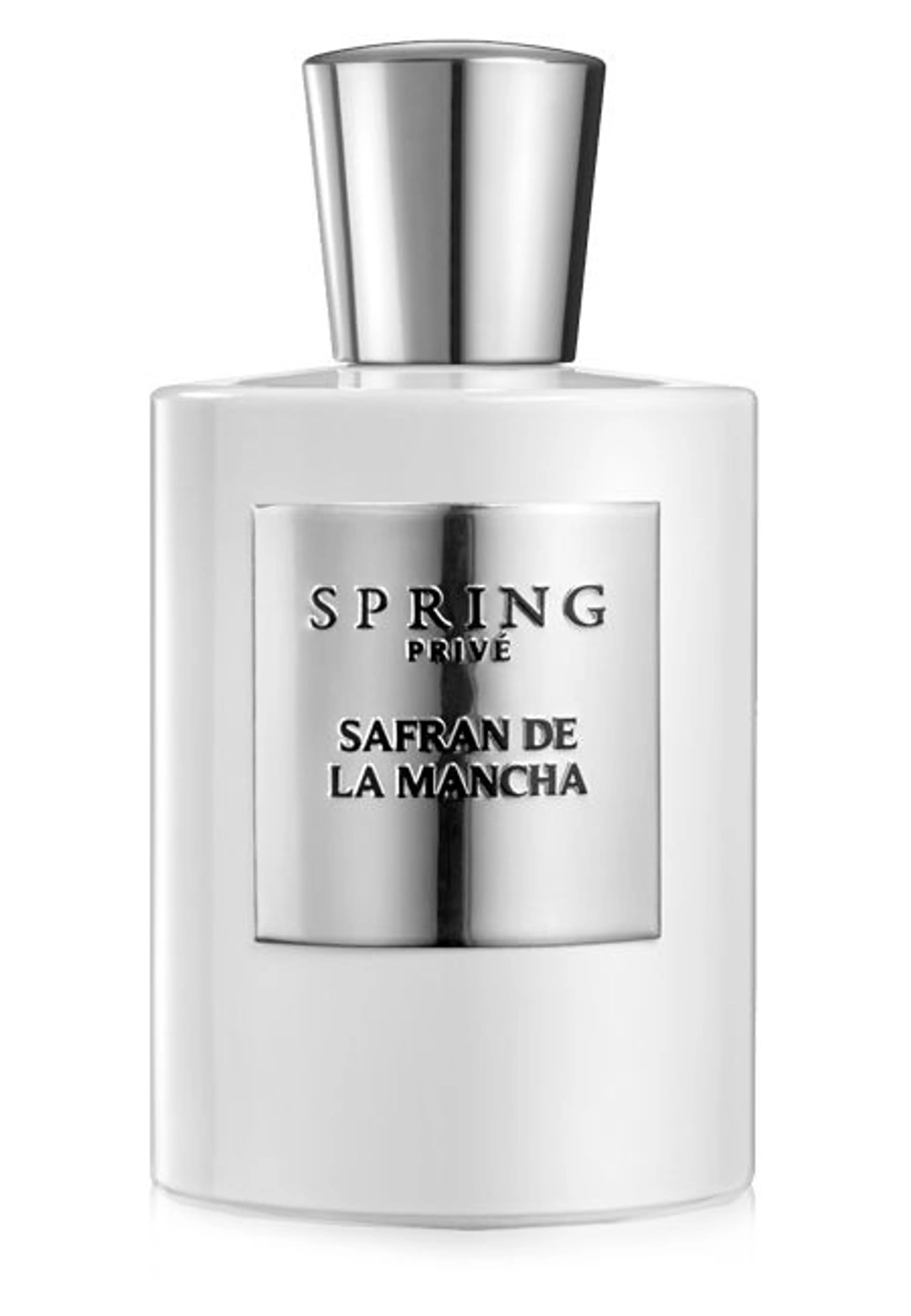 Safran De La Mancha