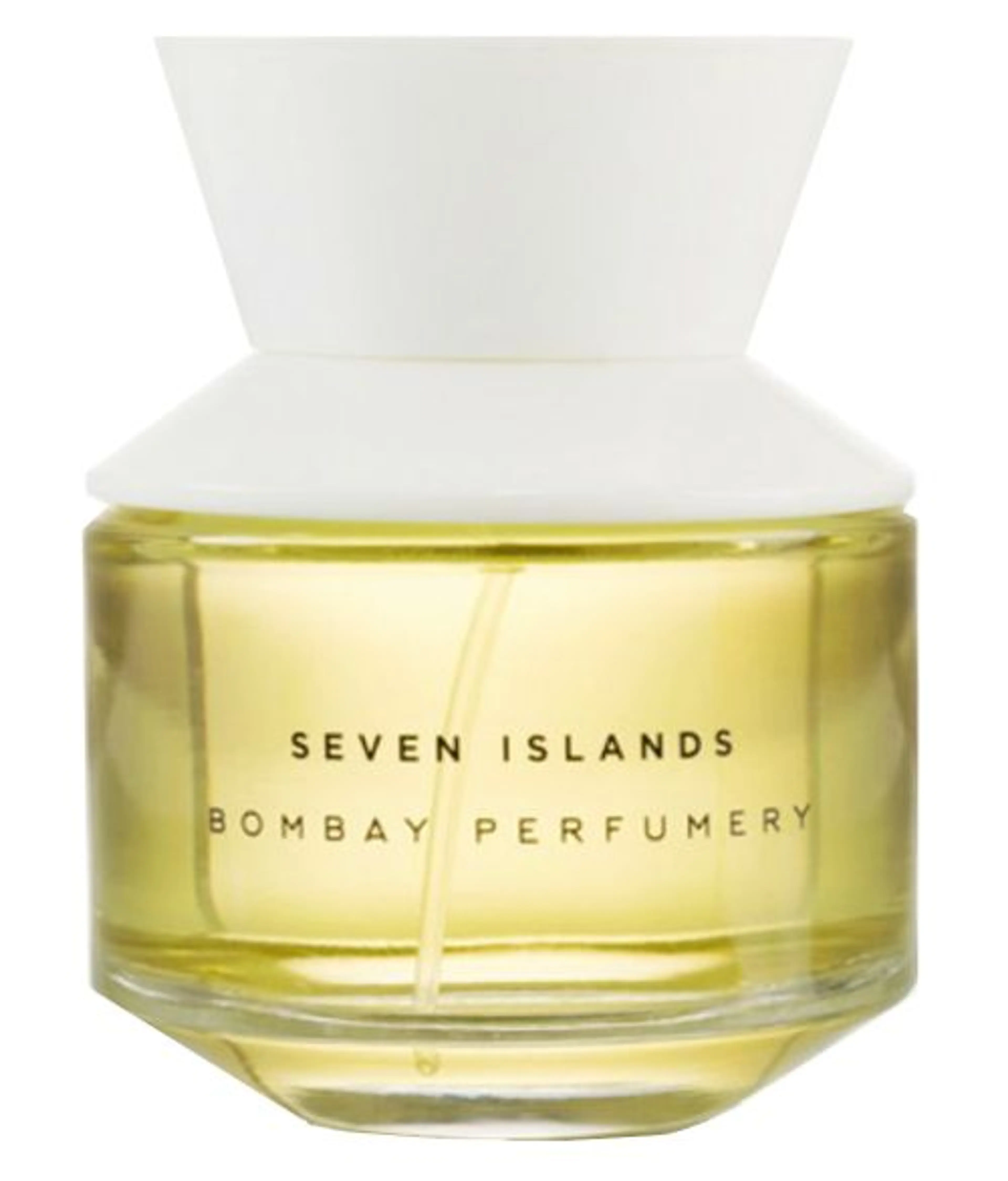 Seven Islands