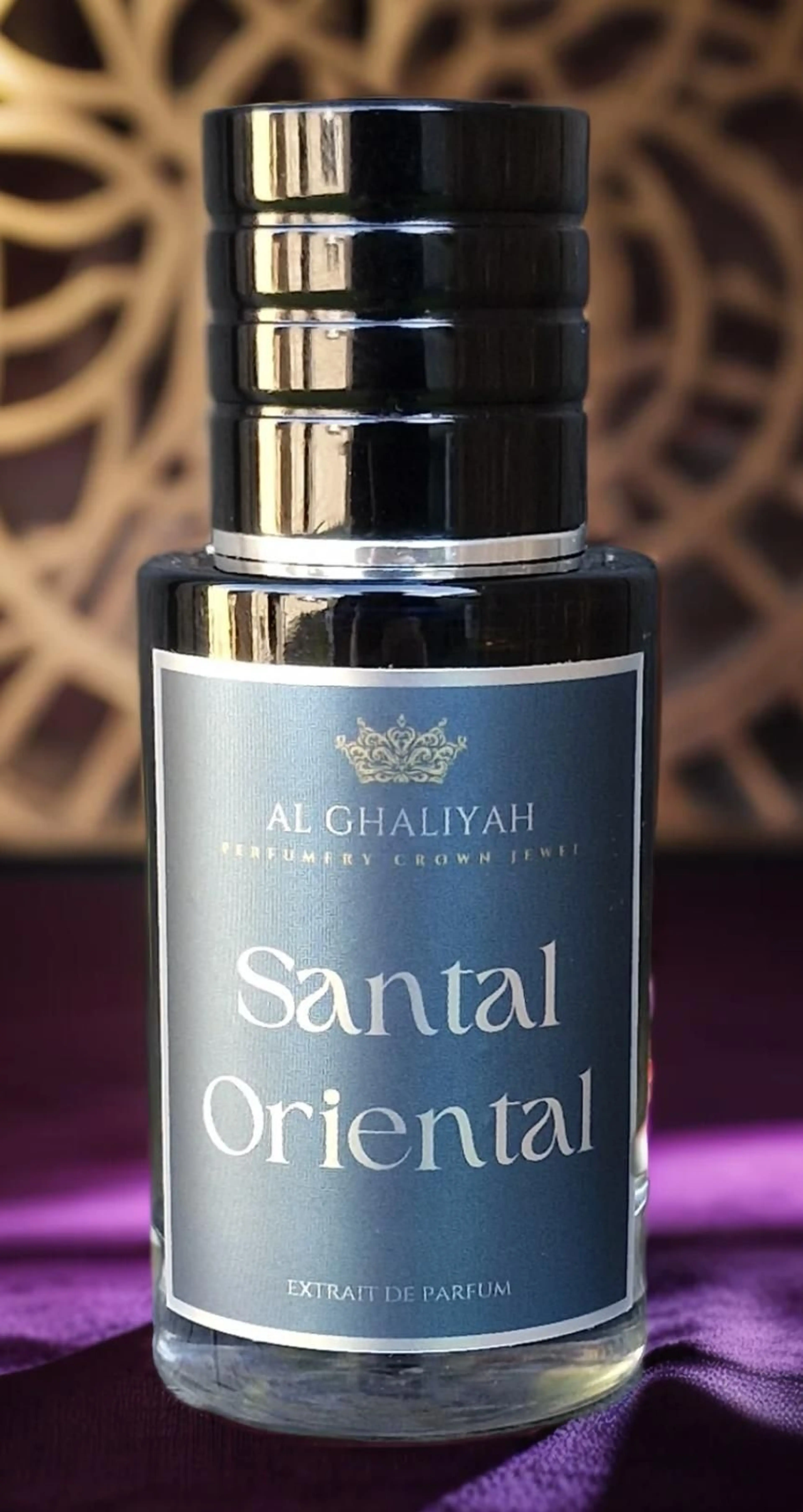 Santal Oriental