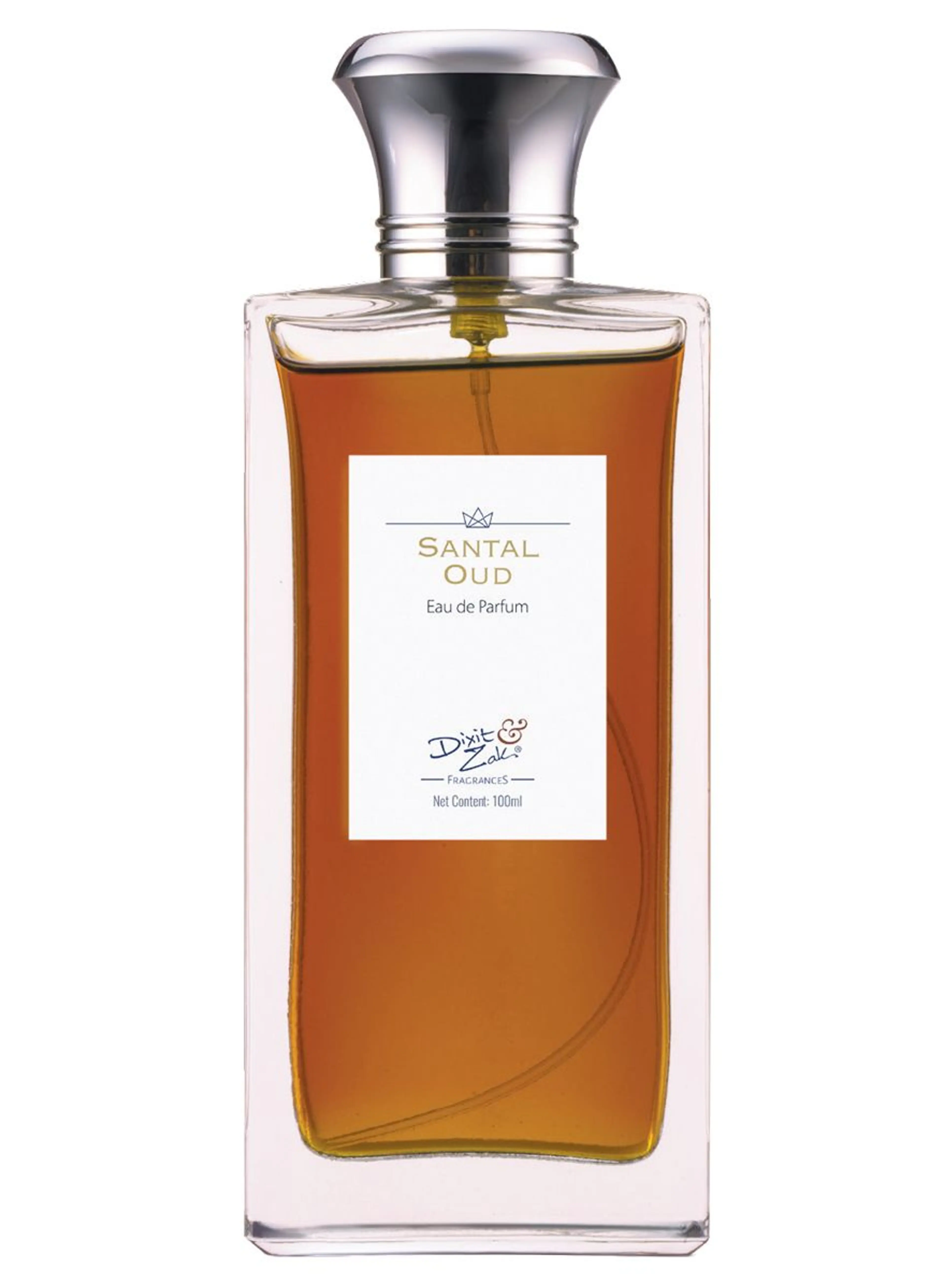 Santal Oud