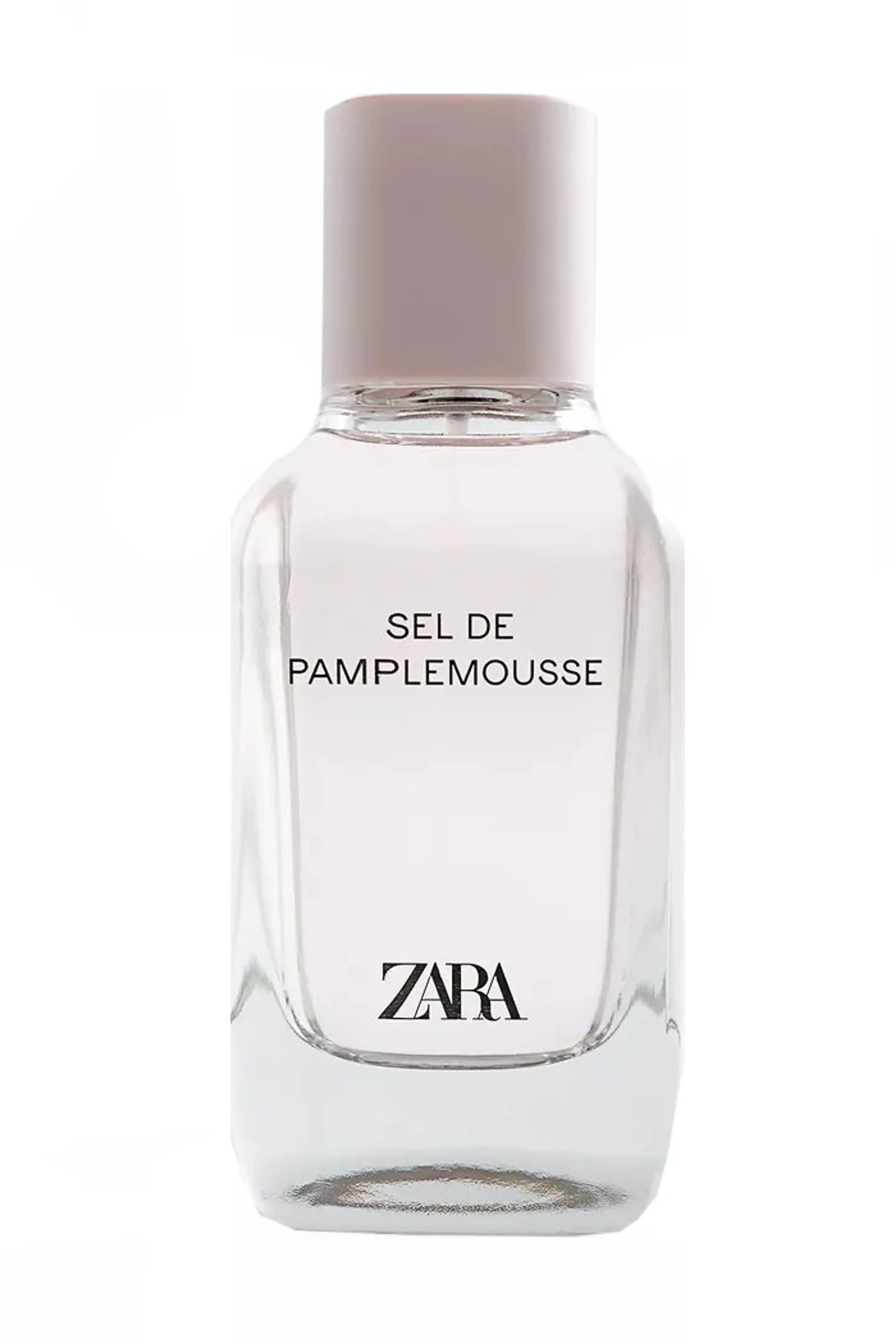 Sel de Pamplemousse