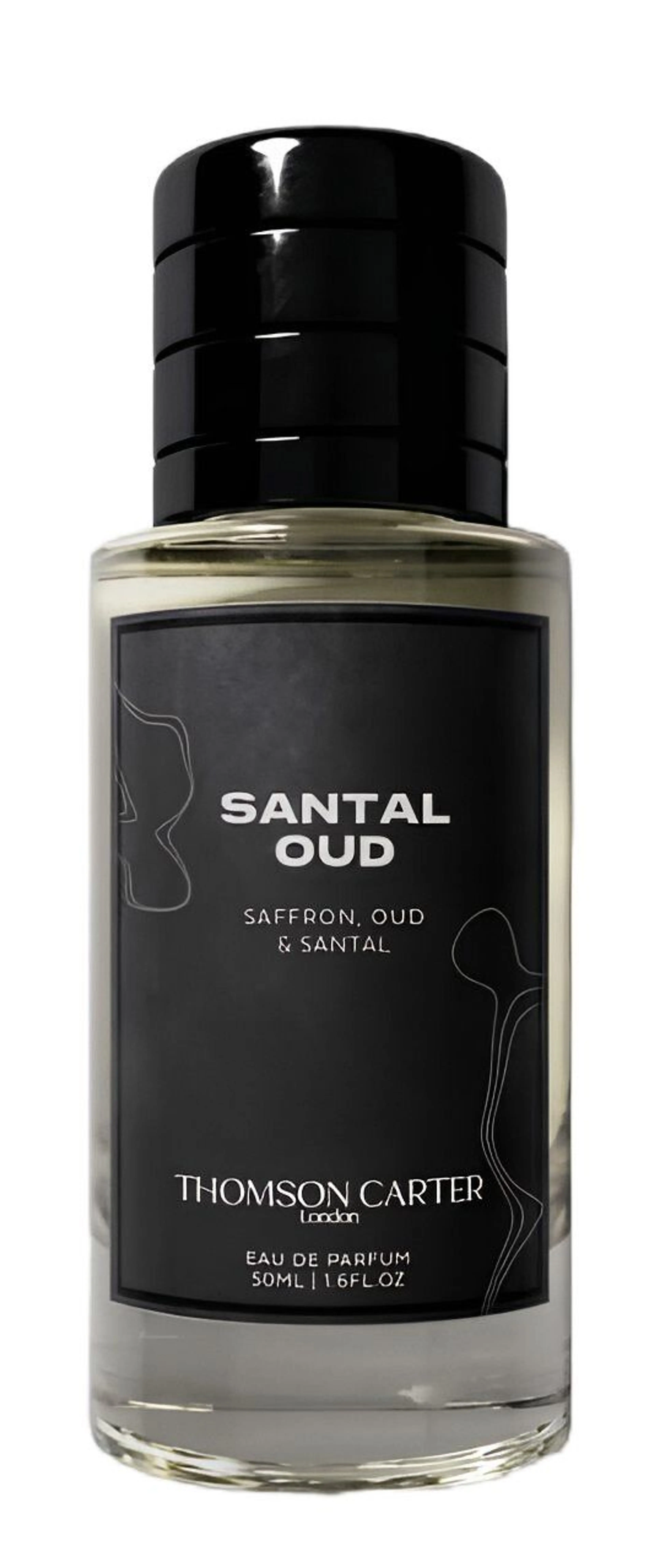 Santal Oud
