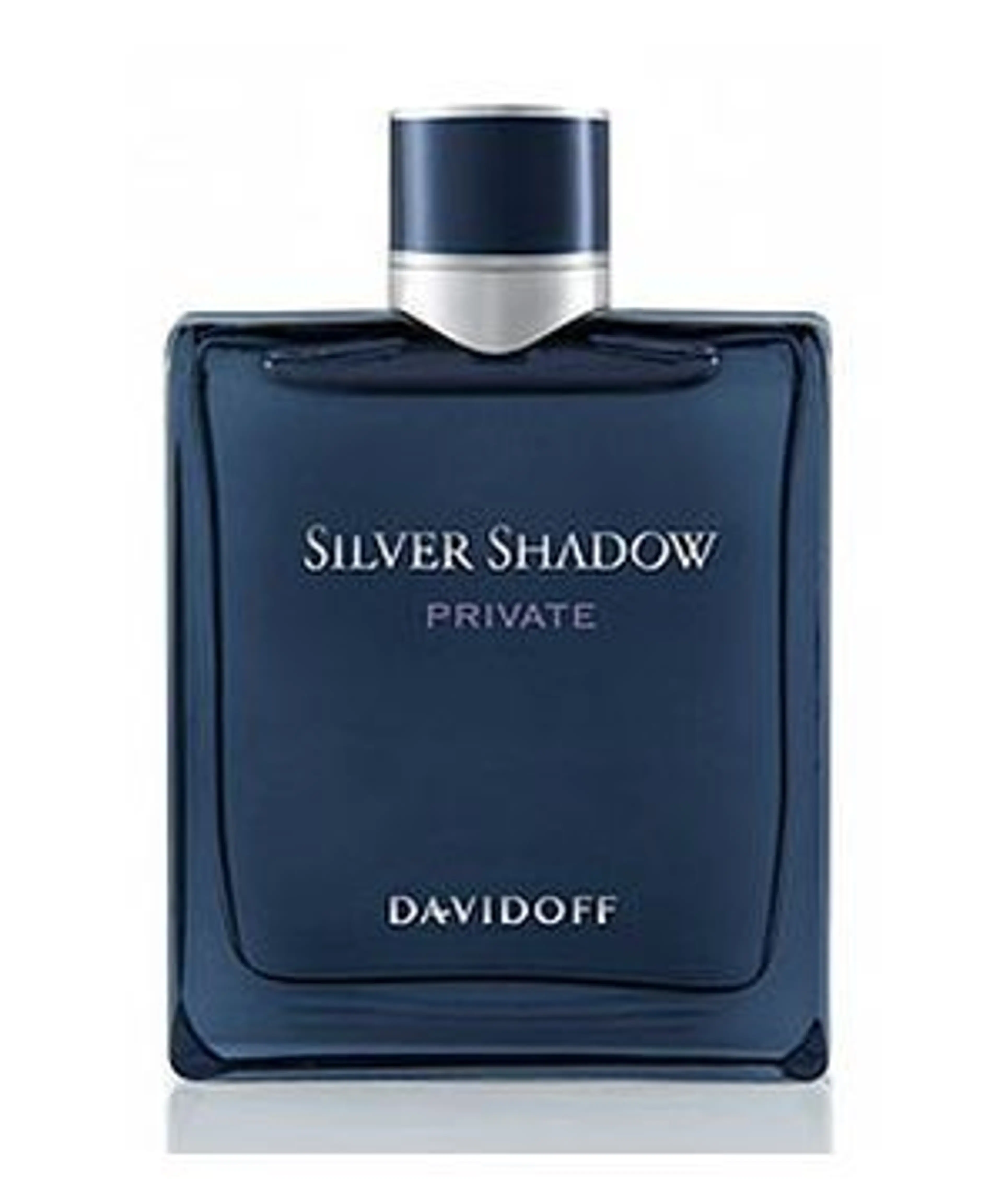 Silver Shadow Private