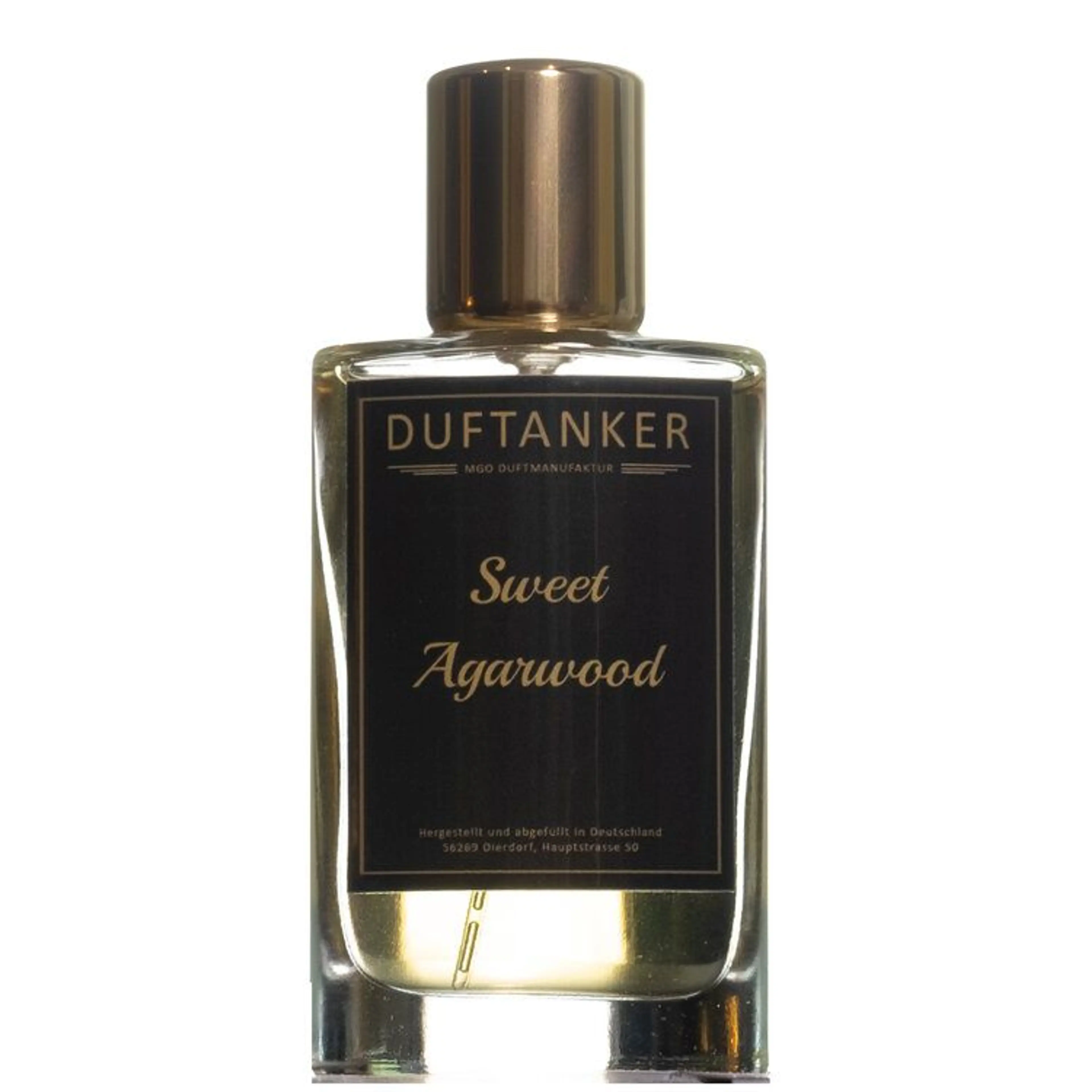 Sweet Agarwood