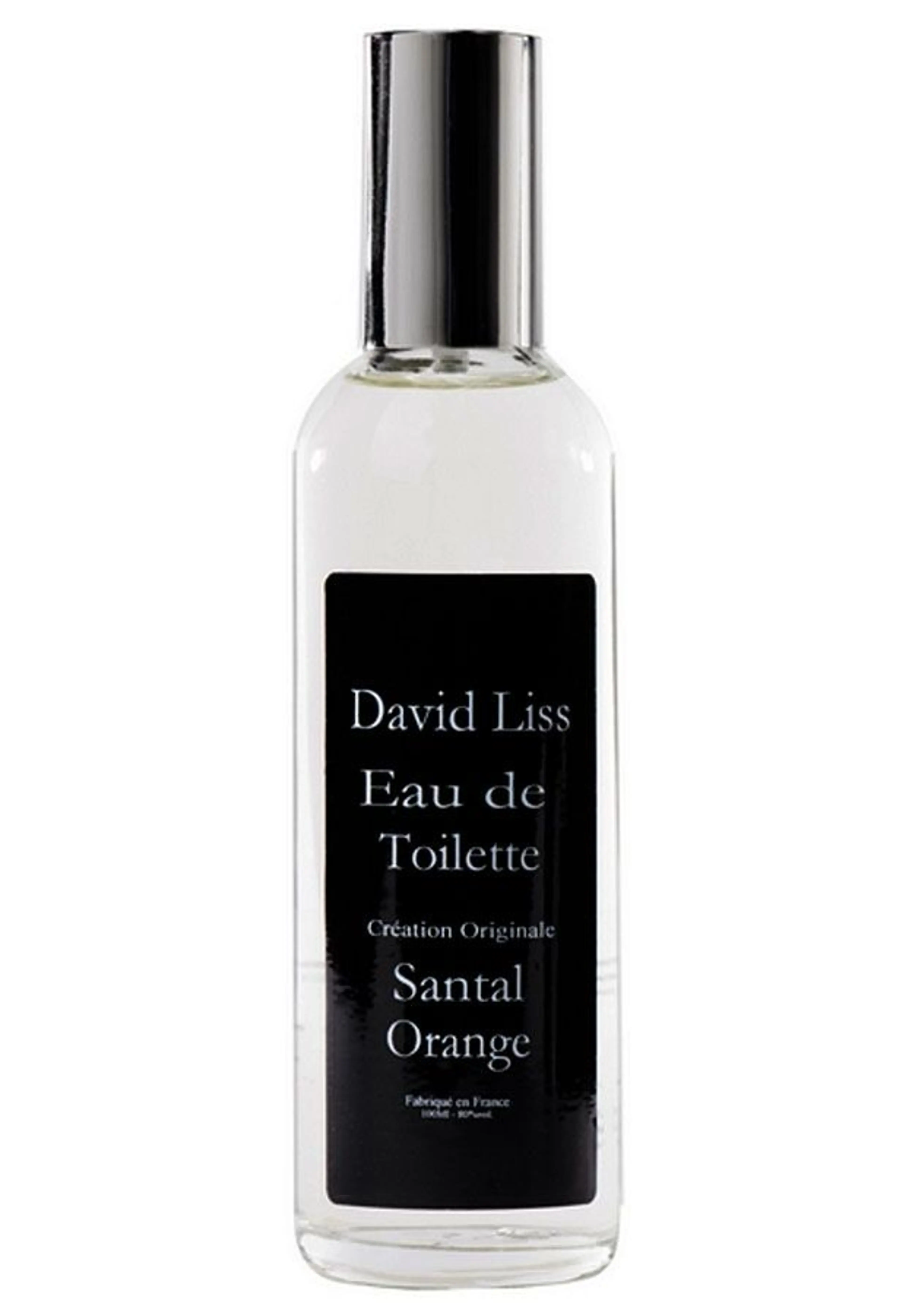 Santal Orange