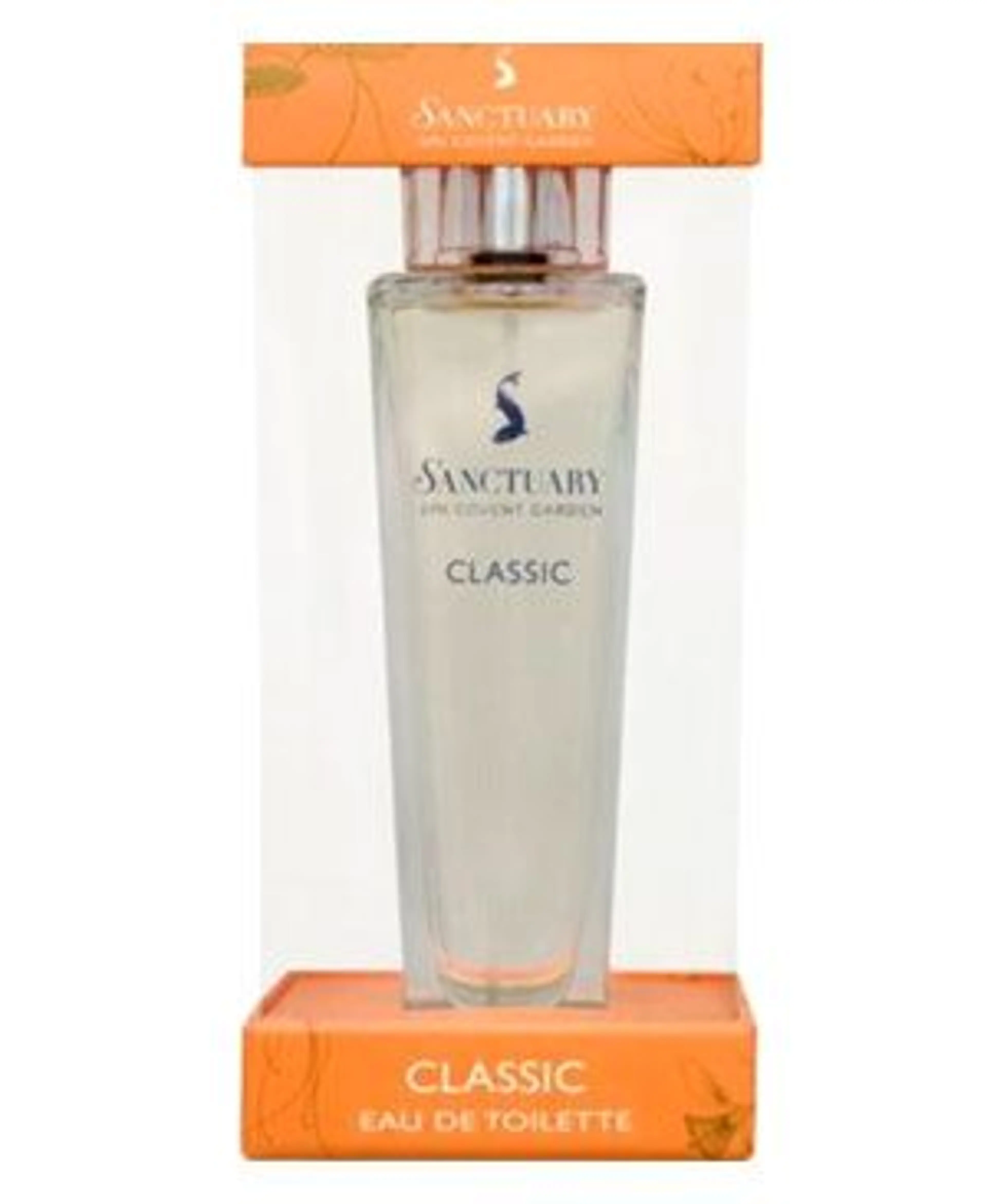 Sanctuary Classic