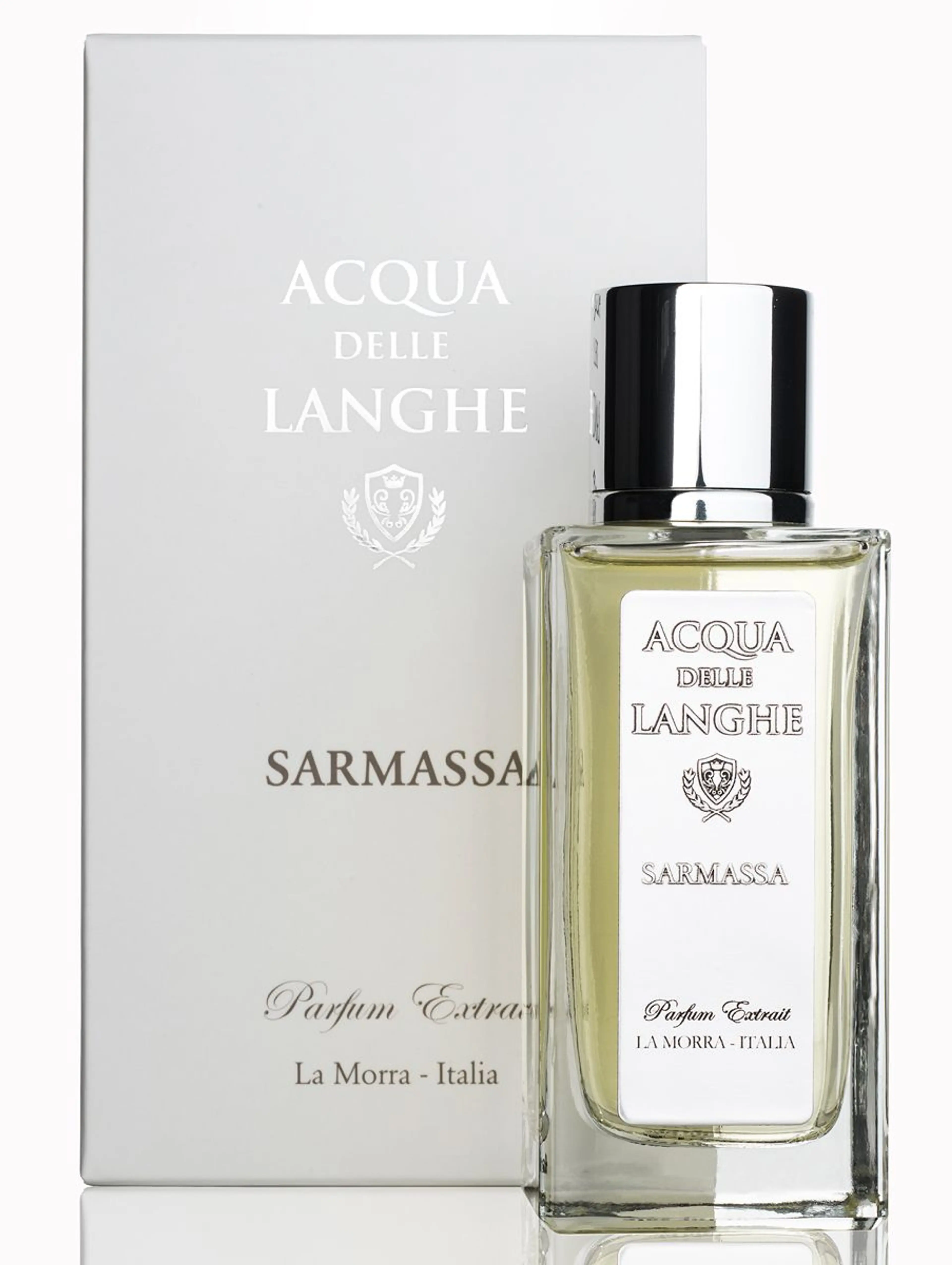 Sarmassa