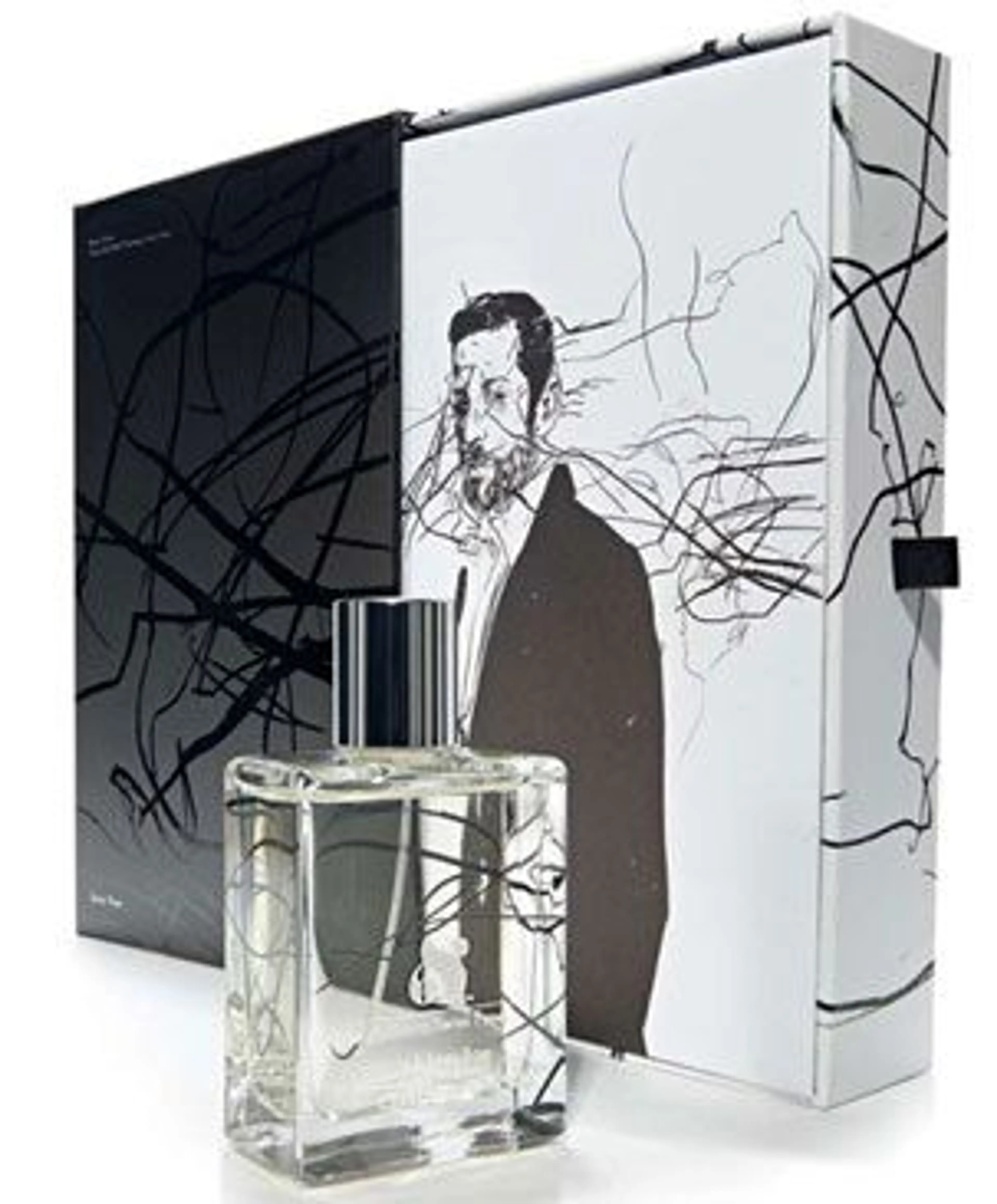 Six Scents Series Three 1 Alex Mabille: Beau Bow