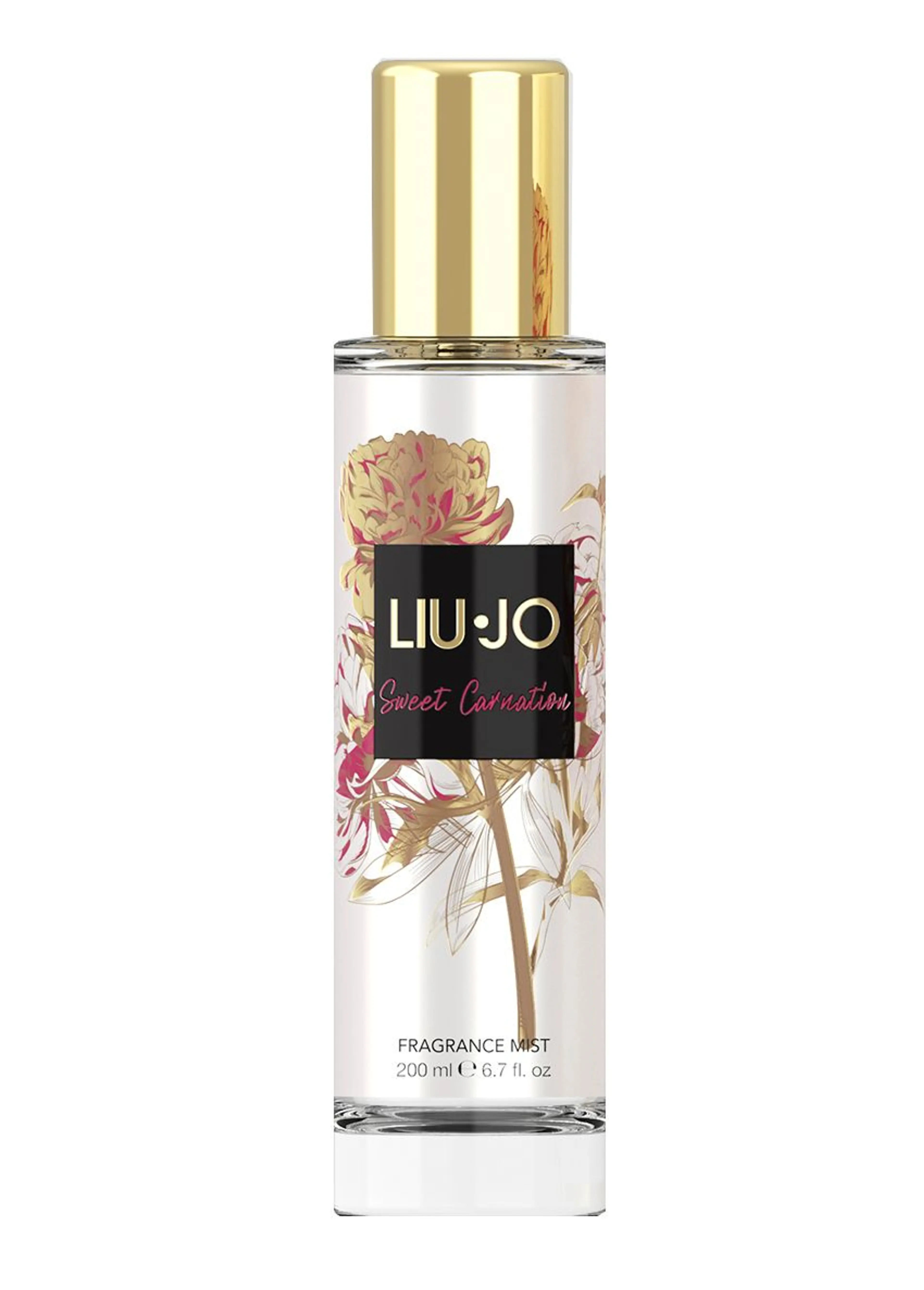 Sweet Carnation Fragrance Mist