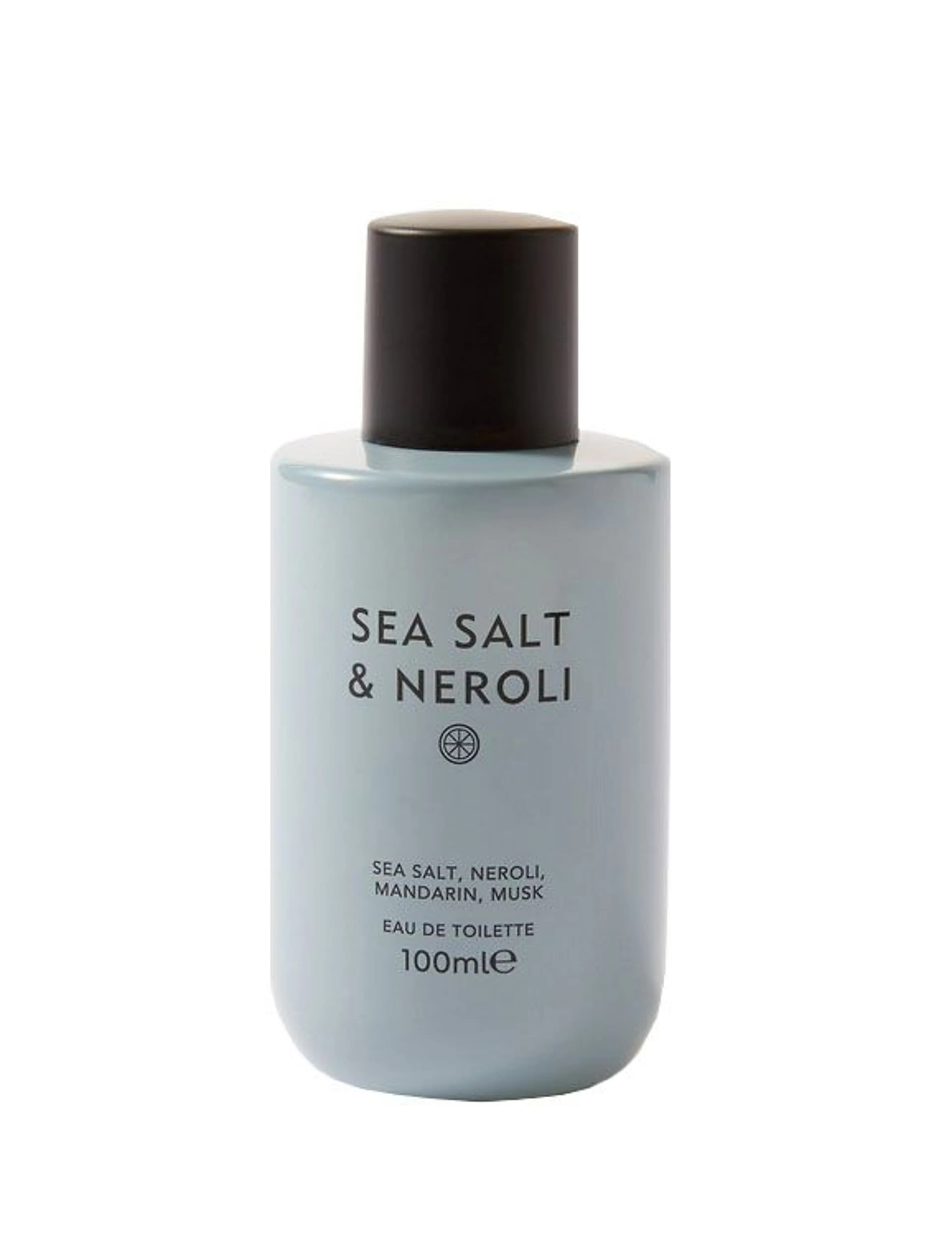 Seasalt & Neroli