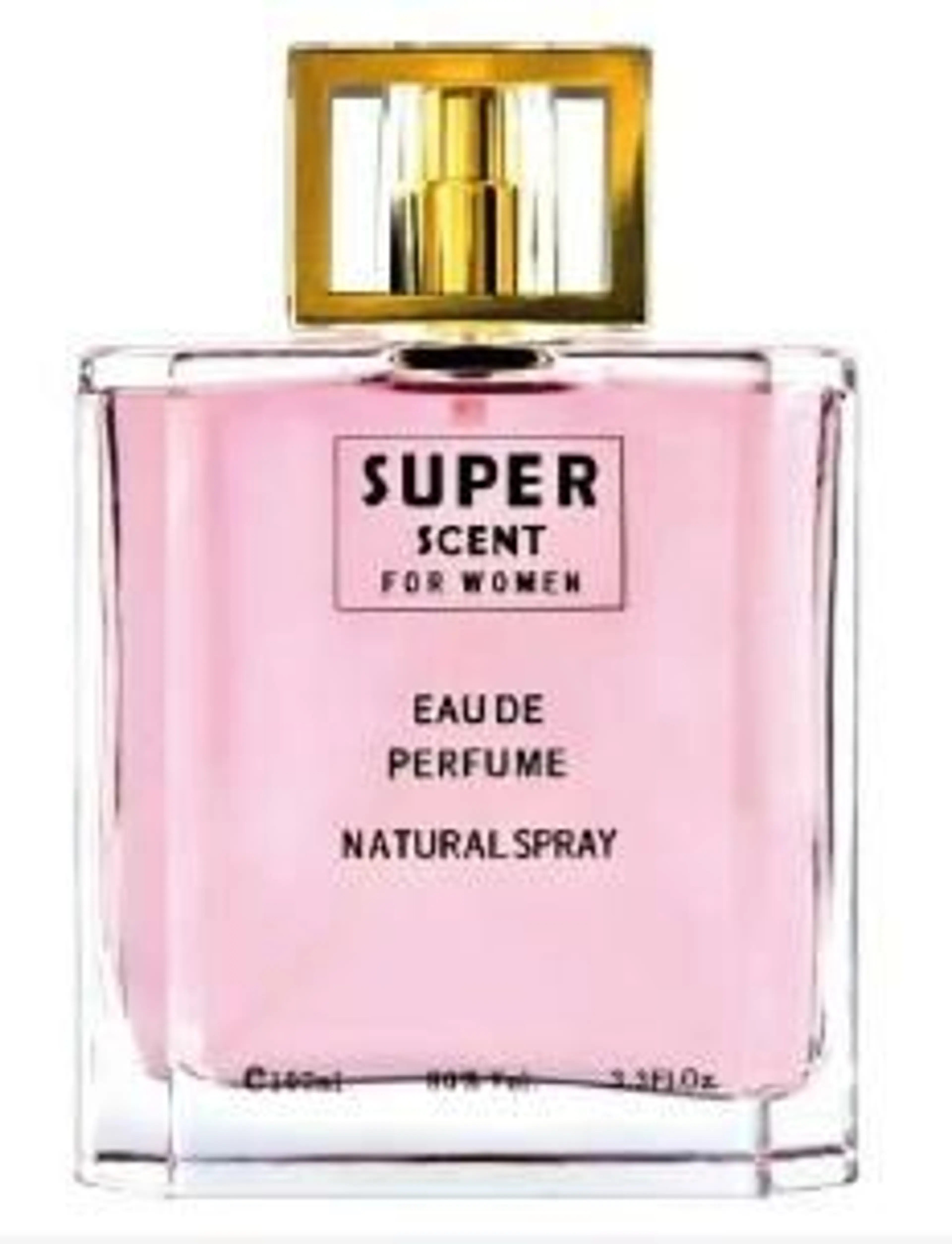 Super Scent for Women