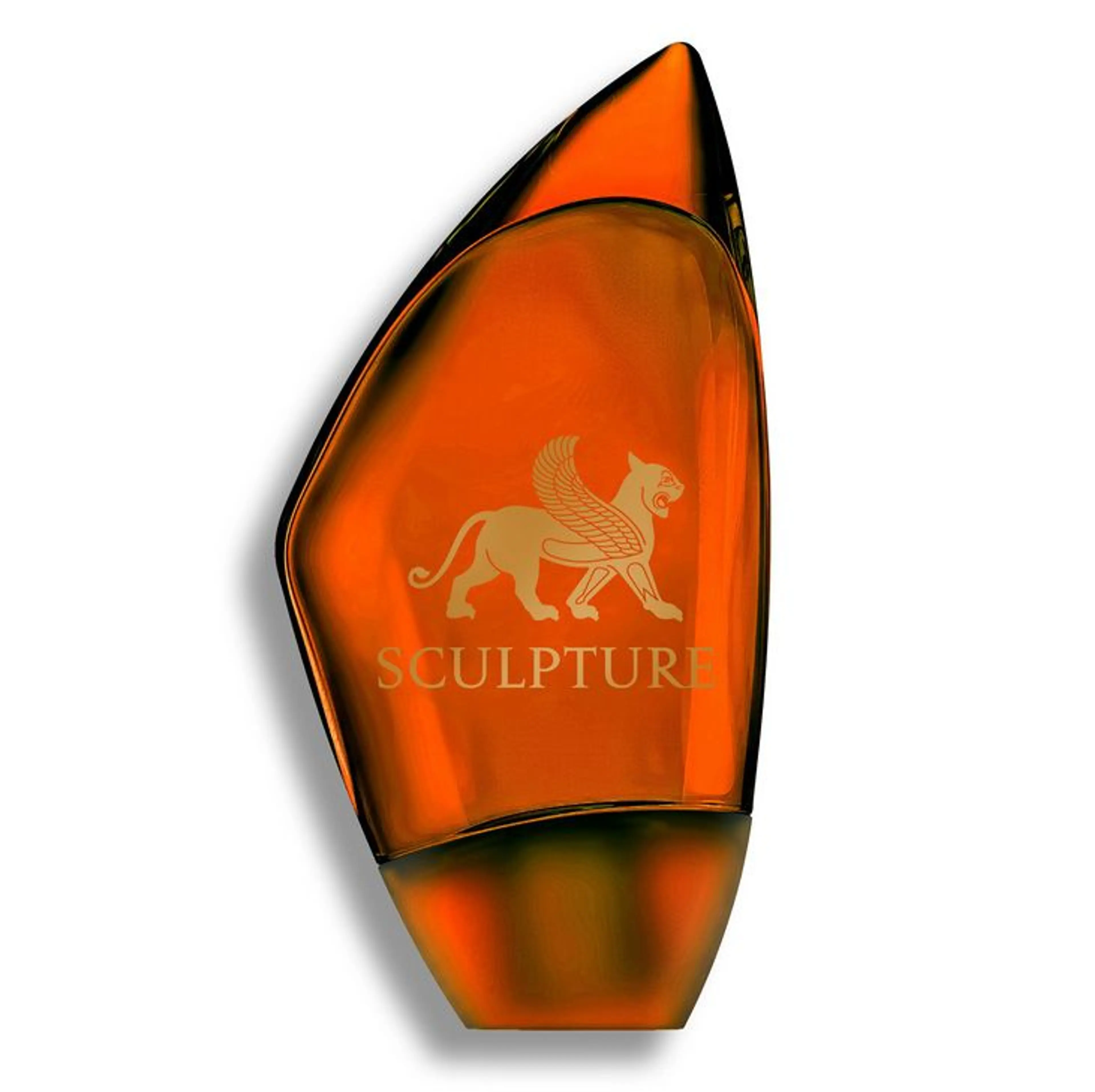 Sculpture Voyage en Orient