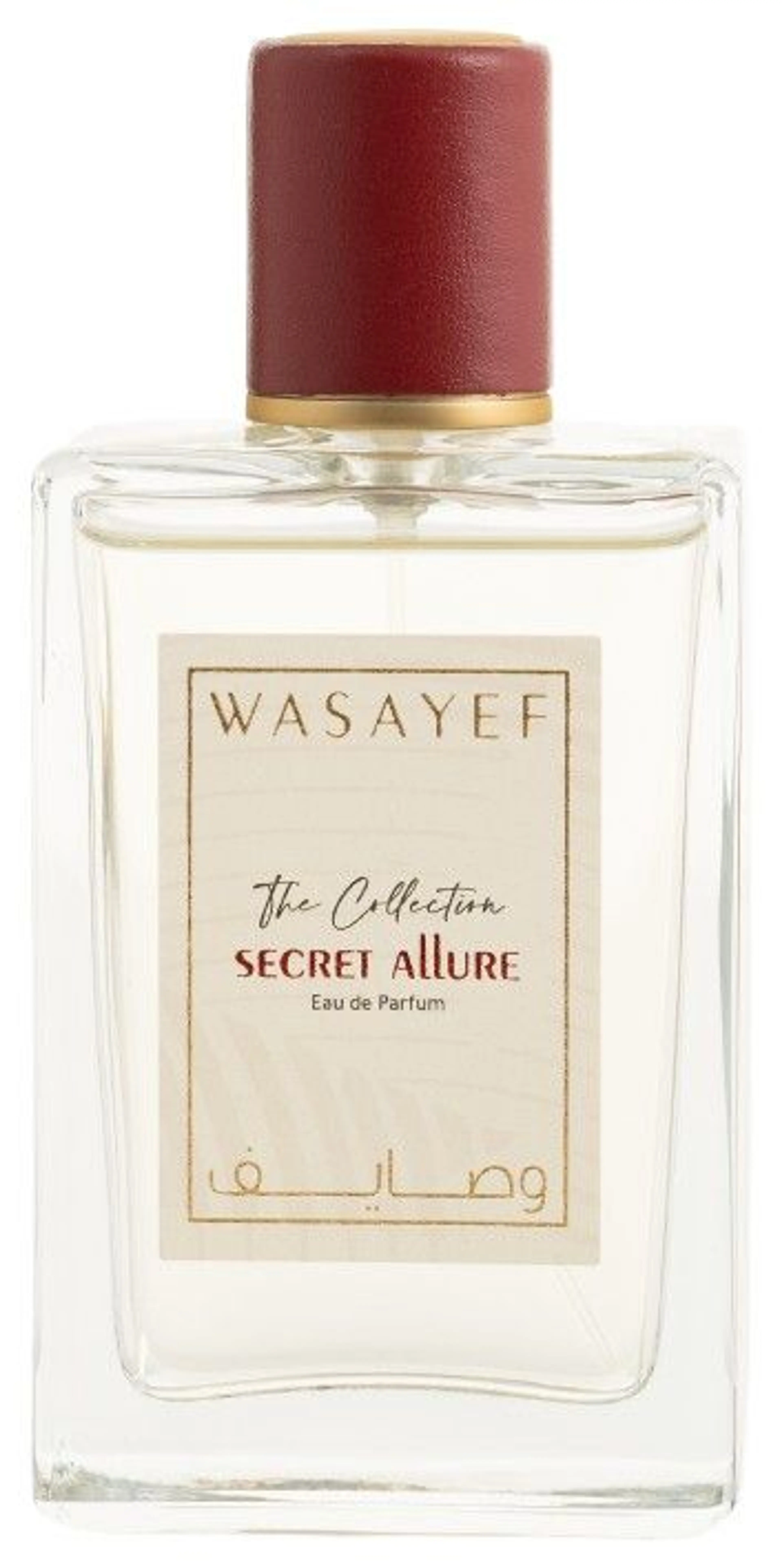 Secret Allure