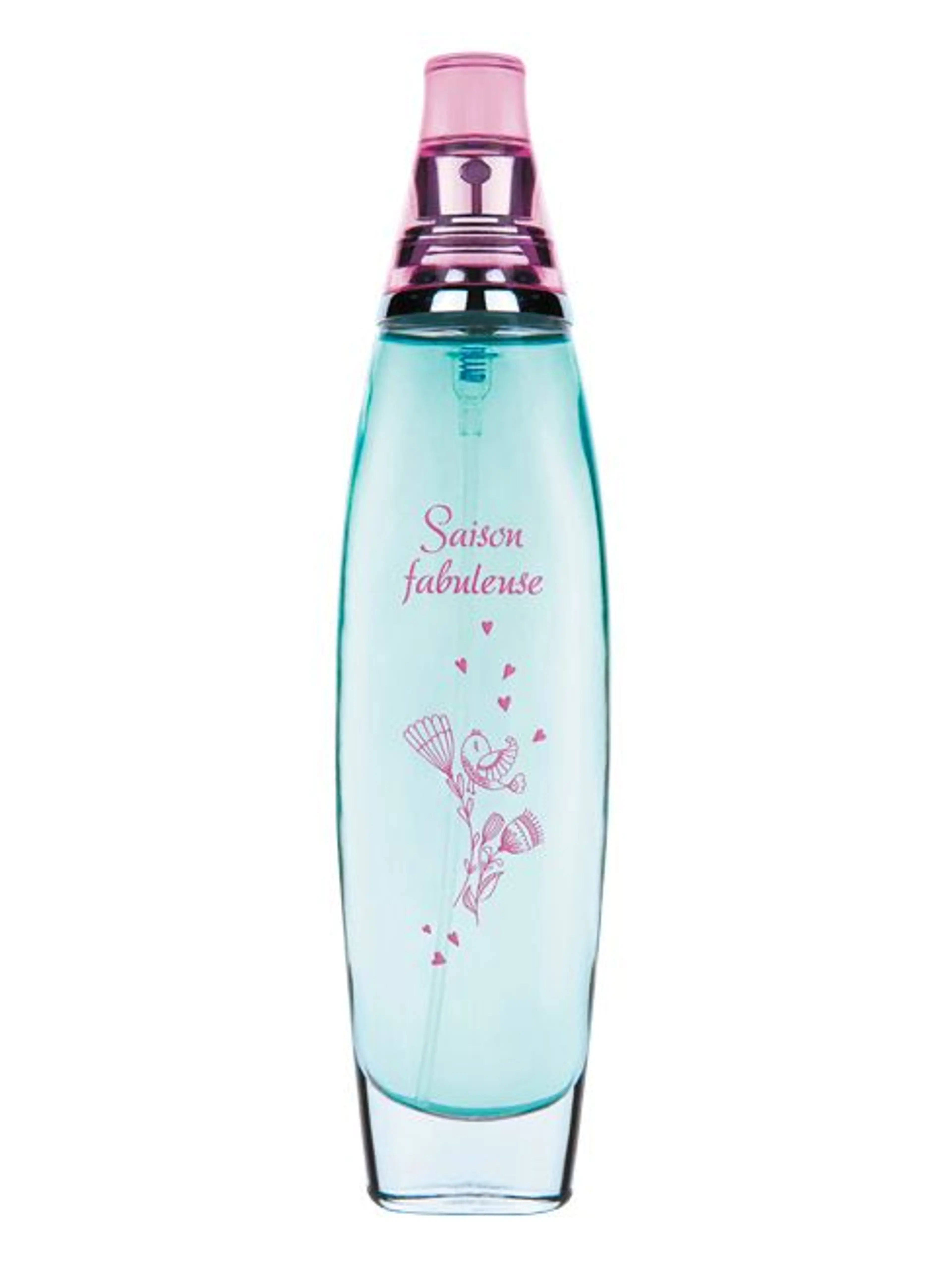 Saison Fabuleuse
