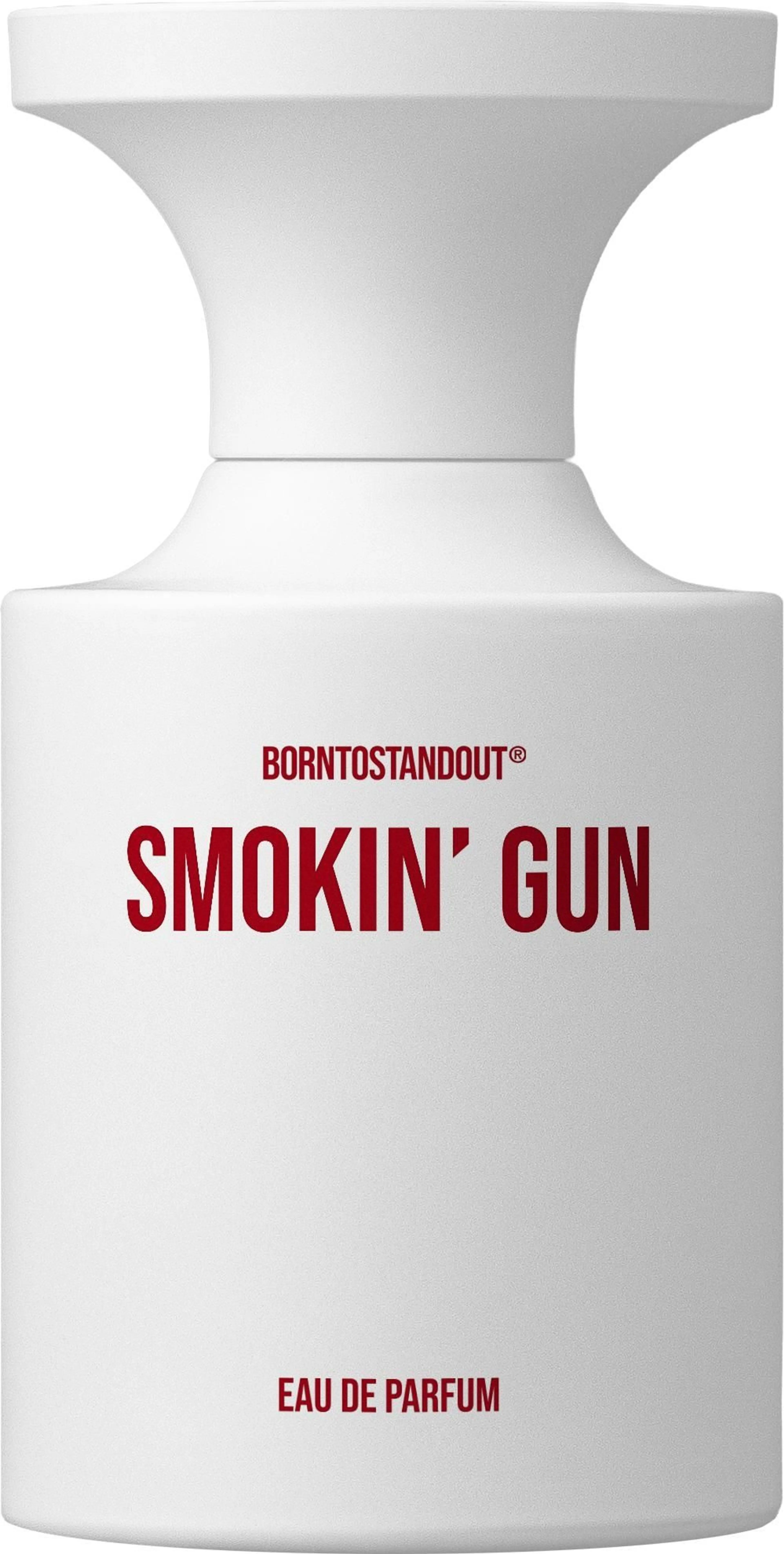 Smokin' Gun