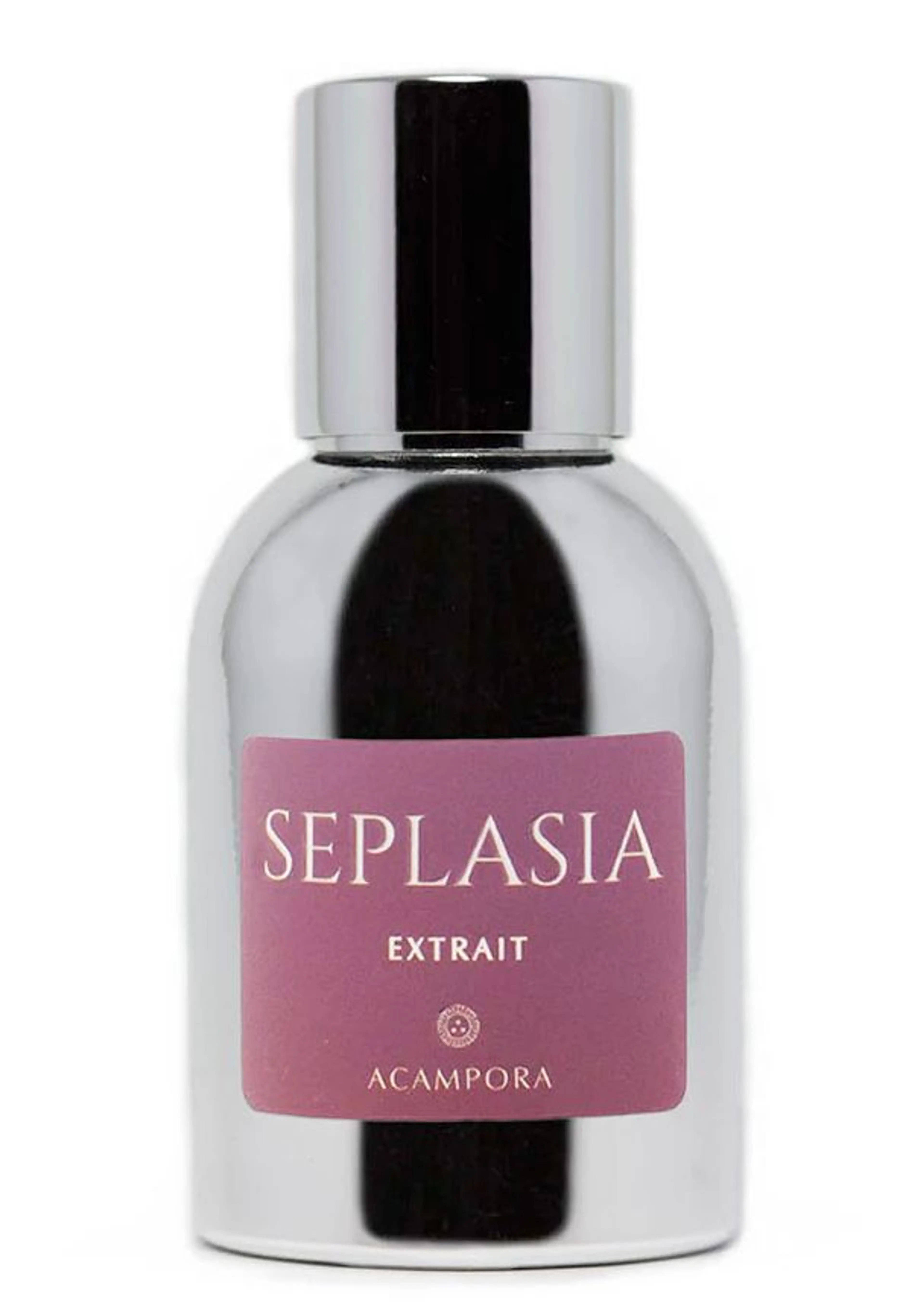 Seplasia – Extrait de Parfum