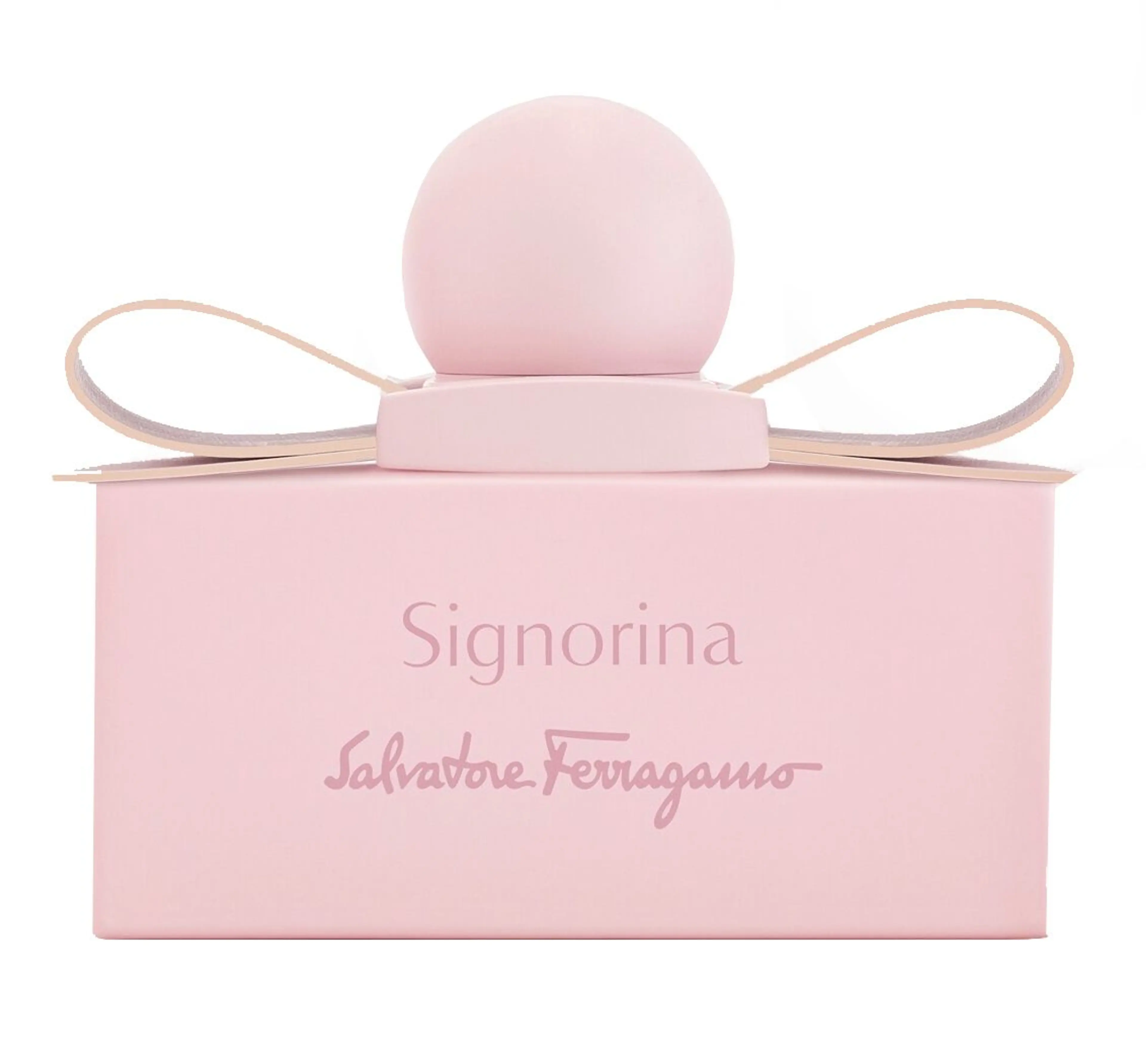 Signorina Fashion Edition 2020