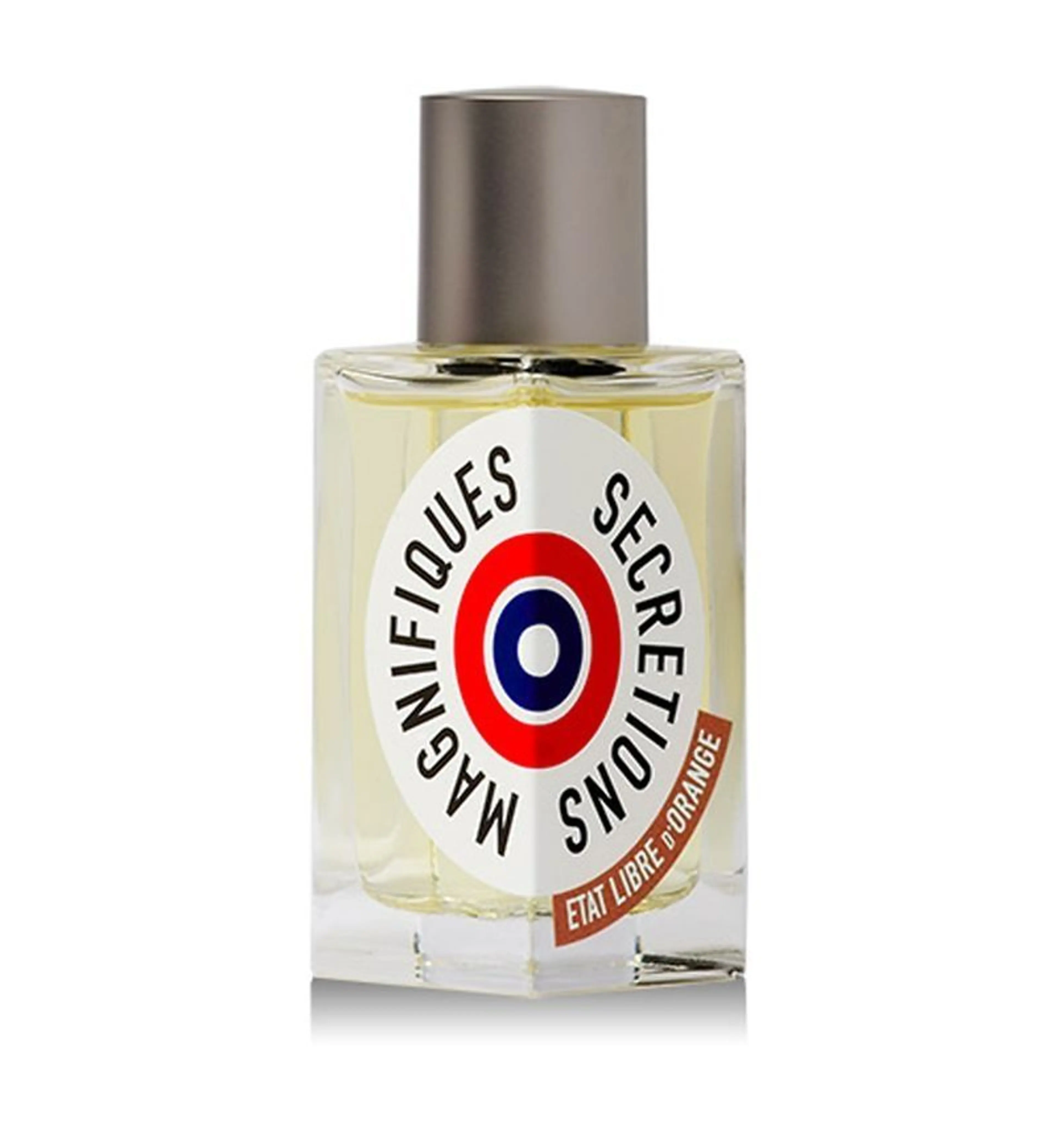 Secretions Magnifiques