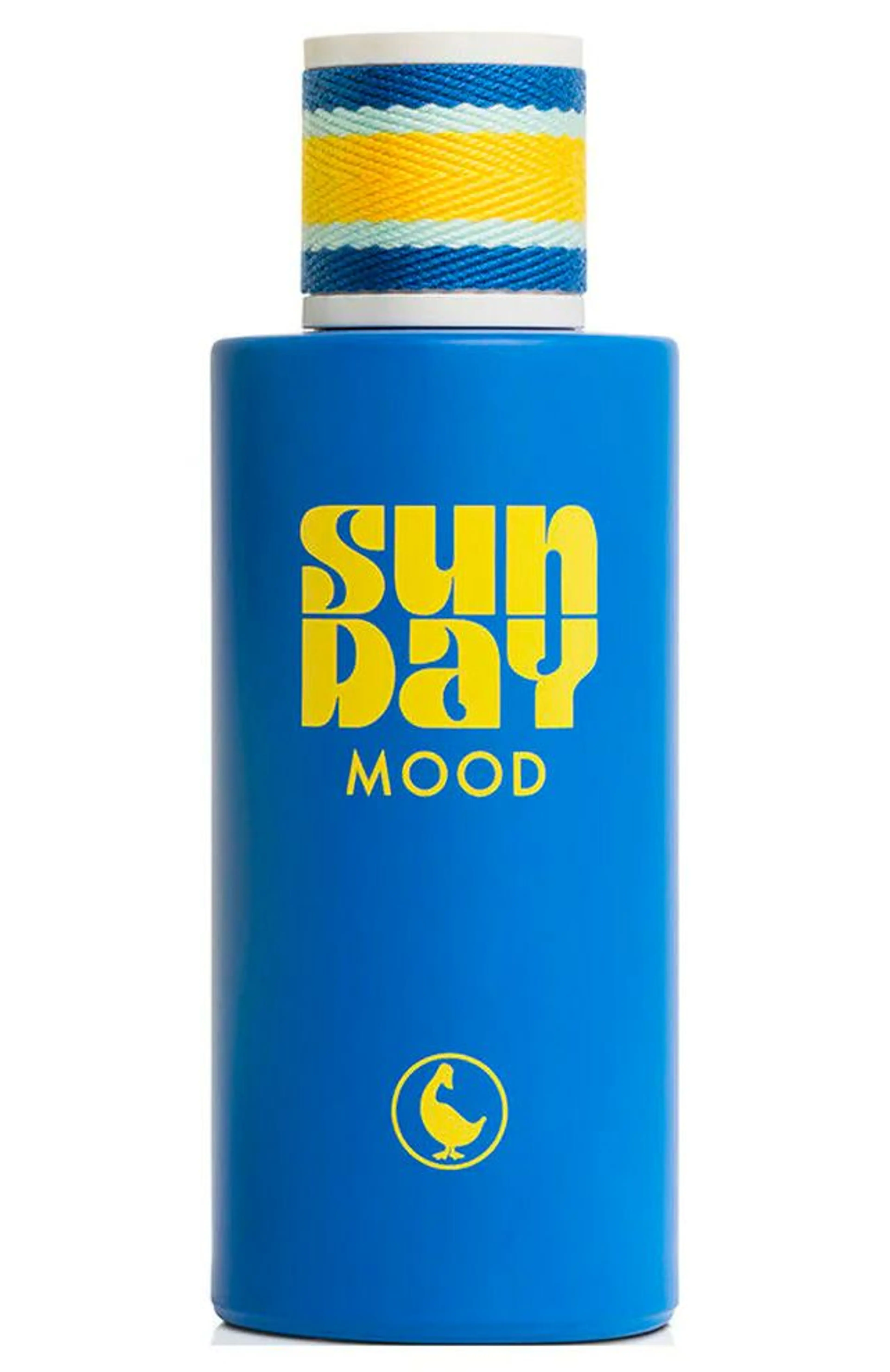 Sunday Mood