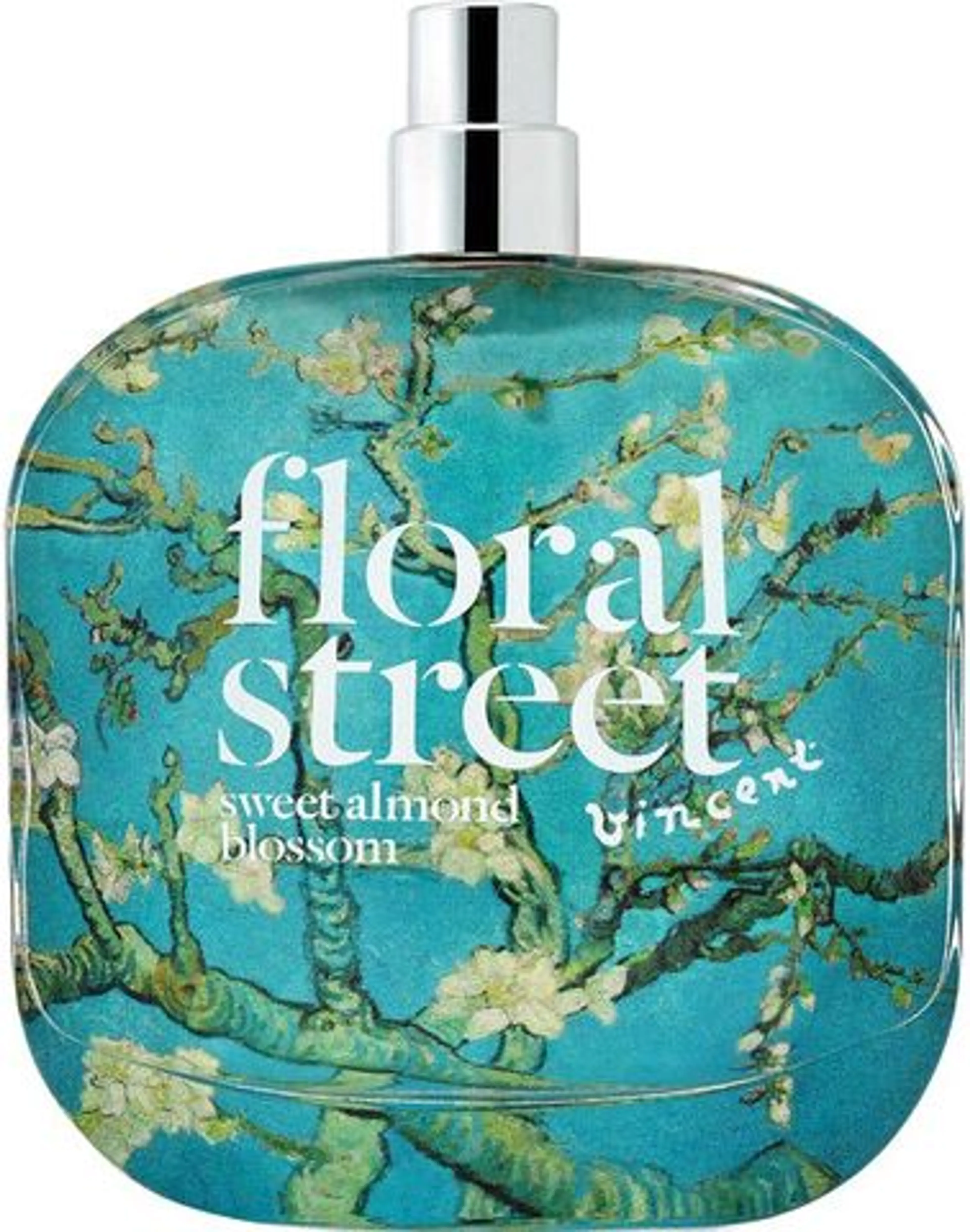 Sweet Almond Blossom