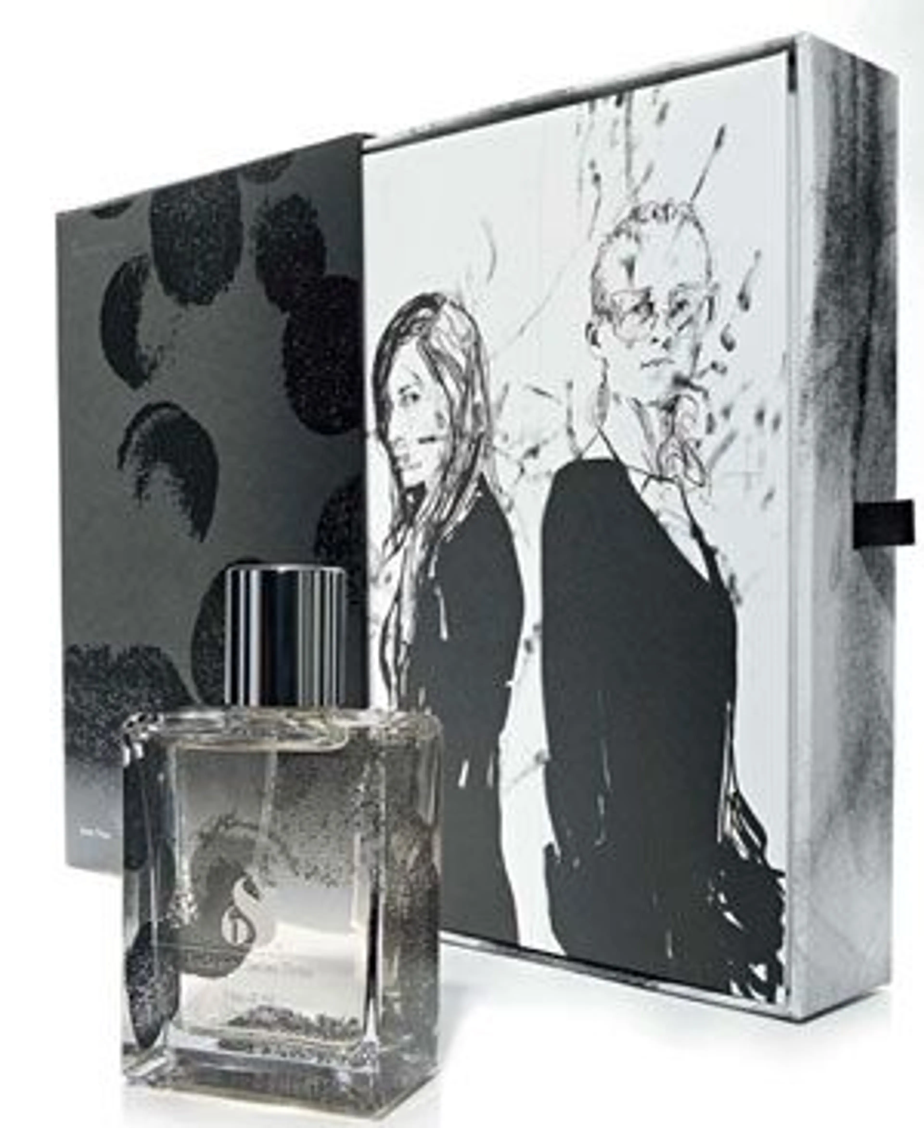 Six Scents Series Three 6 Ohne Titel: M