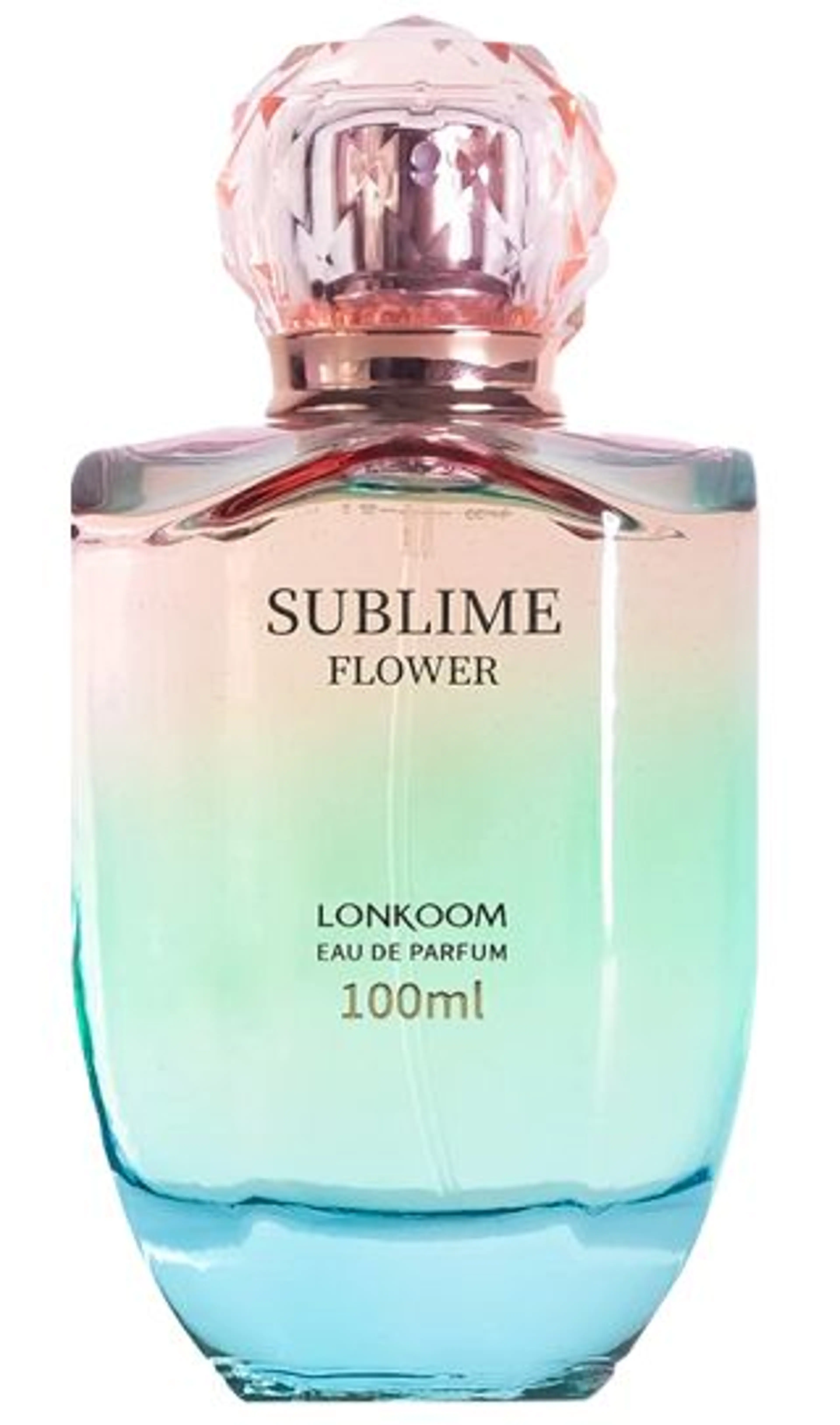 Sublime Flower