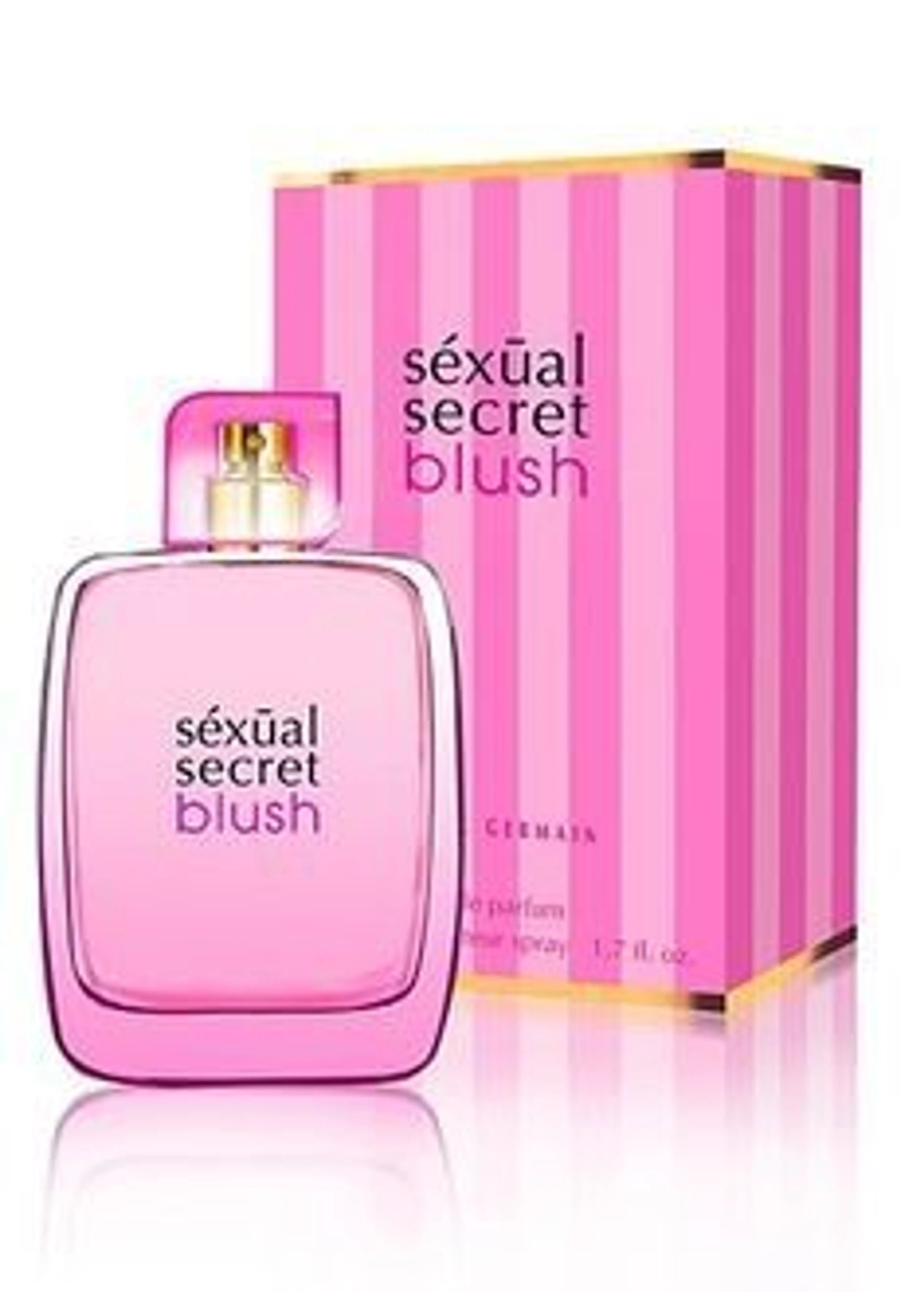 Sexual Secret Blush