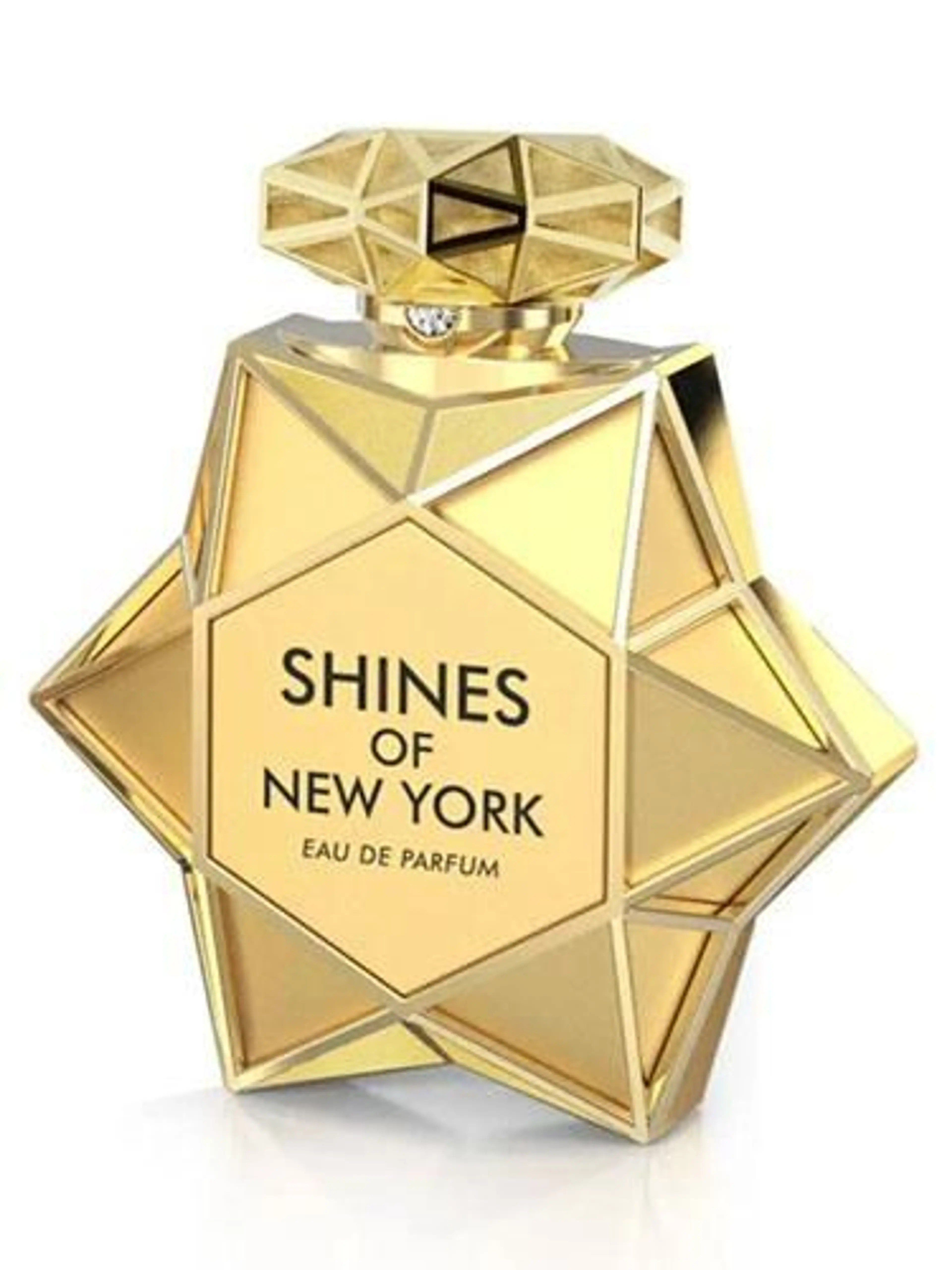 Shines of New York