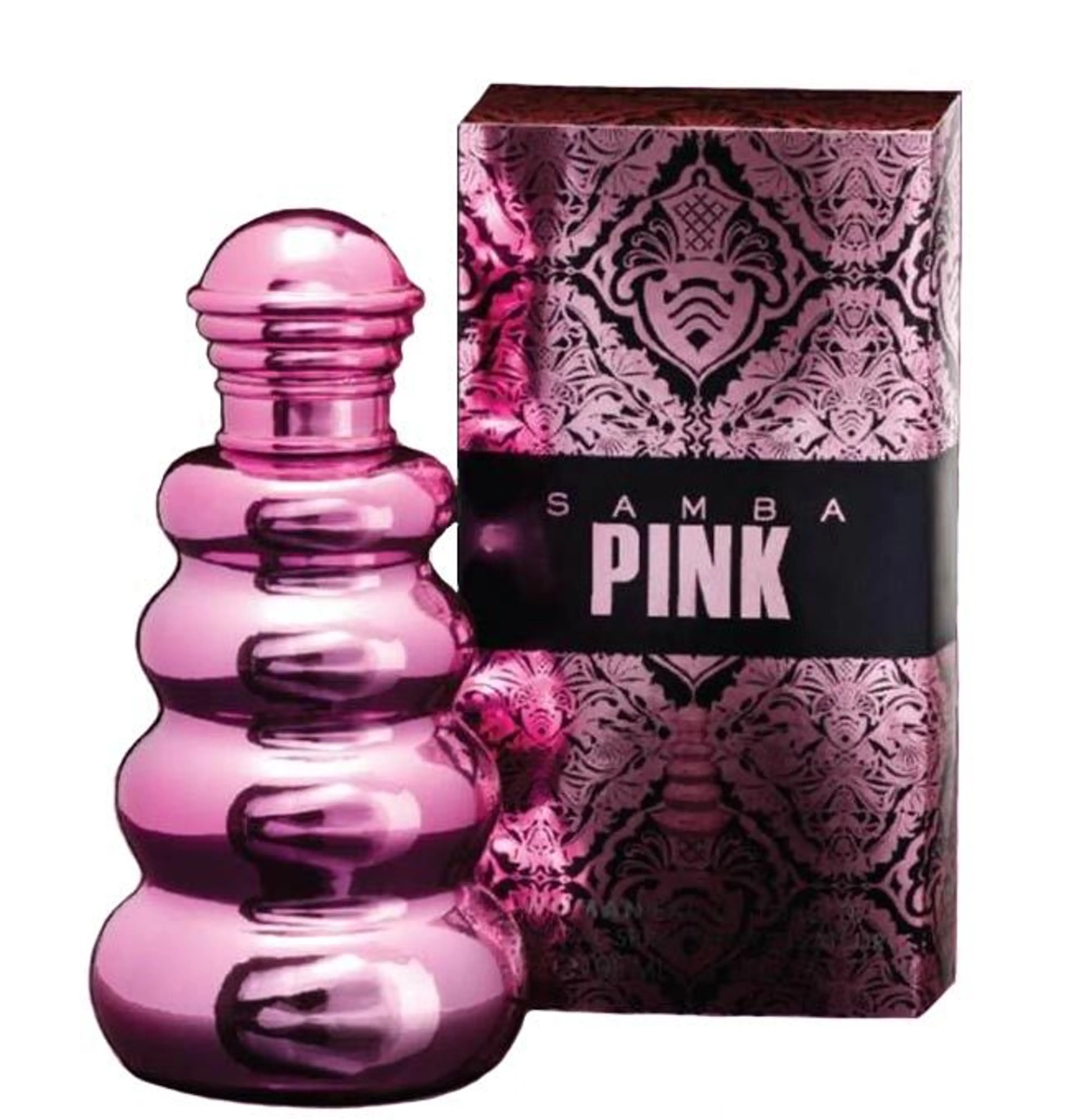 Samba Pink