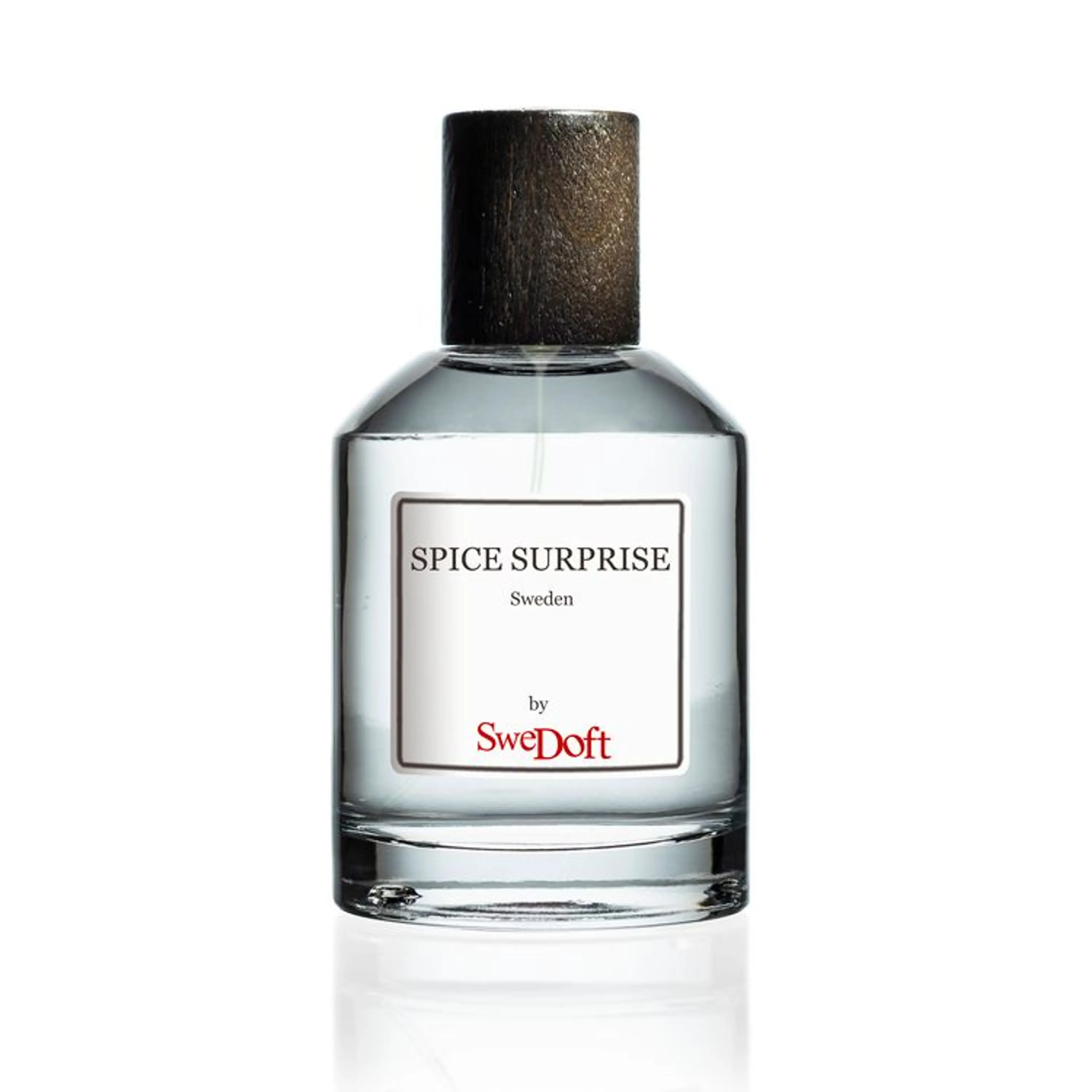 Spice Surprise